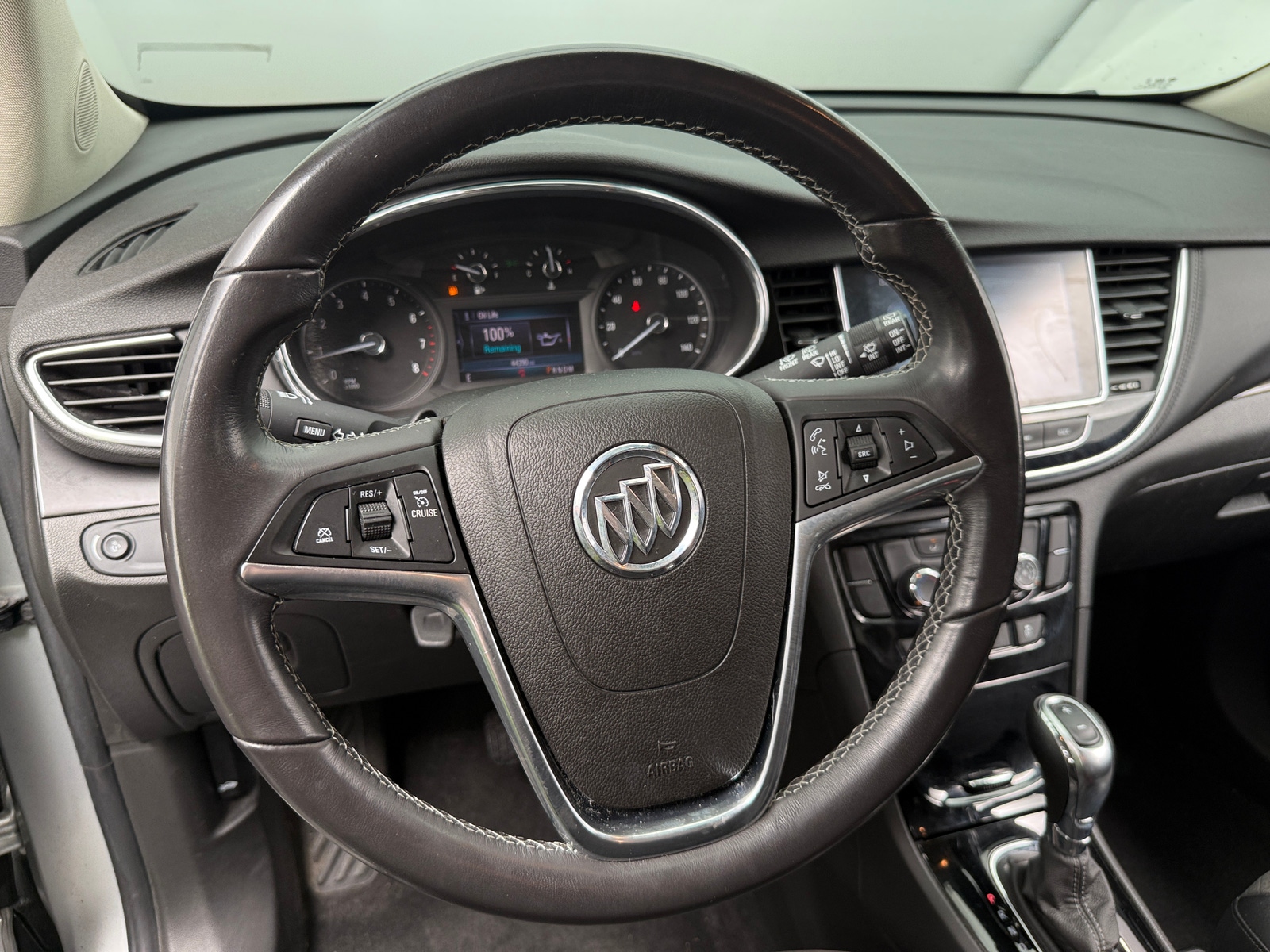 Thumbnail: 2019 Buick Encore - 5