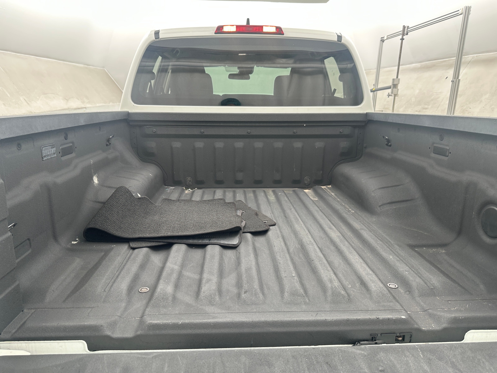 Thumbnail: 2024 Nissan Frontier - 7