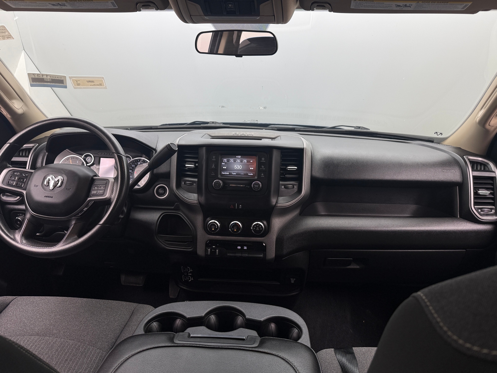 Thumbnail: 2020 RAM 2500 - 3