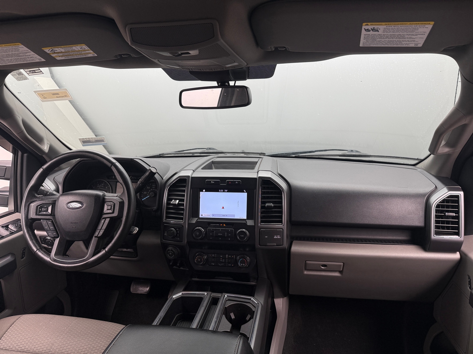 Thumbnail: 2019 Ford Econoline - 3