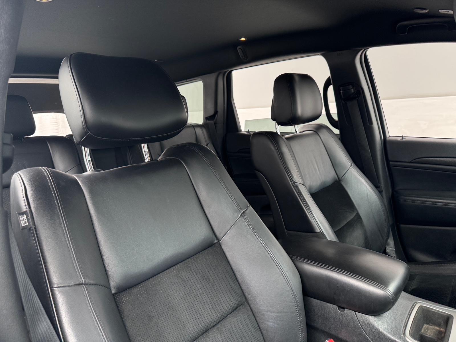 Thumbnail: 2018 Jeep Grand Cherokee - 2