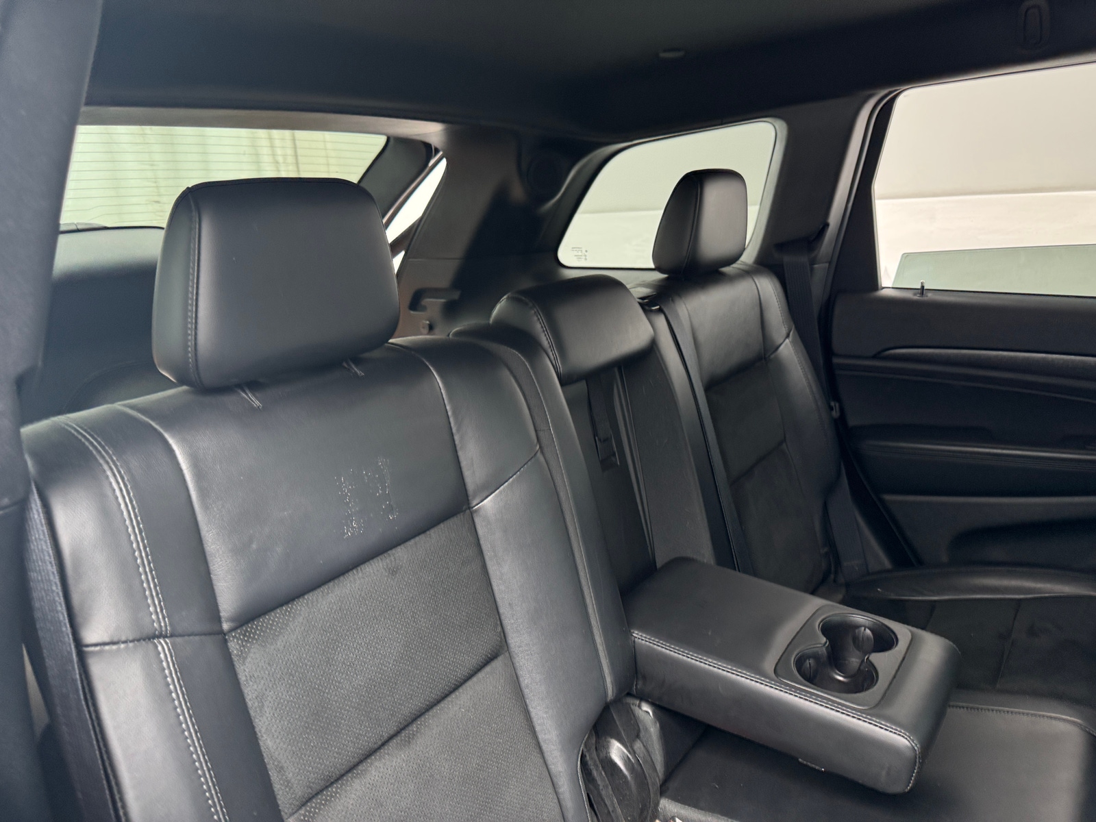 Thumbnail: 2018 Jeep Grand Cherokee - 6