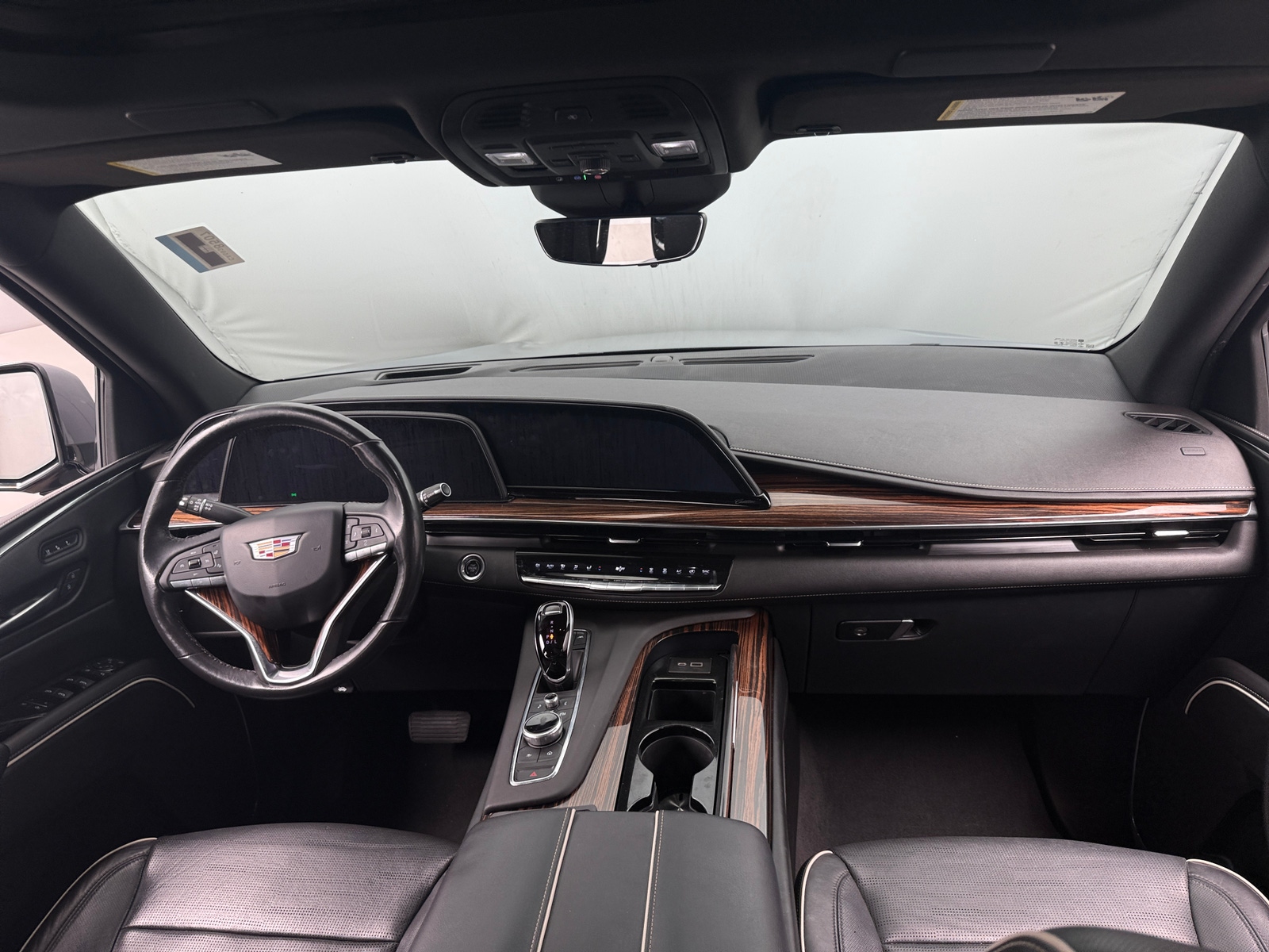 Thumbnail: 2021 Cadillac Escalade - 2