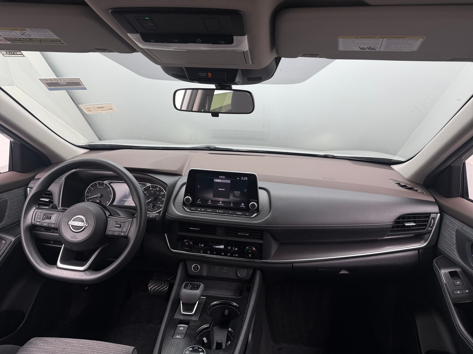 Thumbnail: 2023 Nissan Rogue - 3