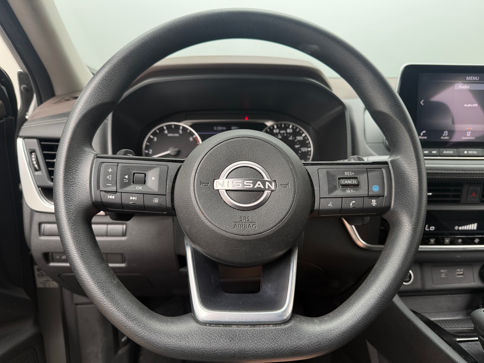 Thumbnail: 2023 Nissan Rogue - 5