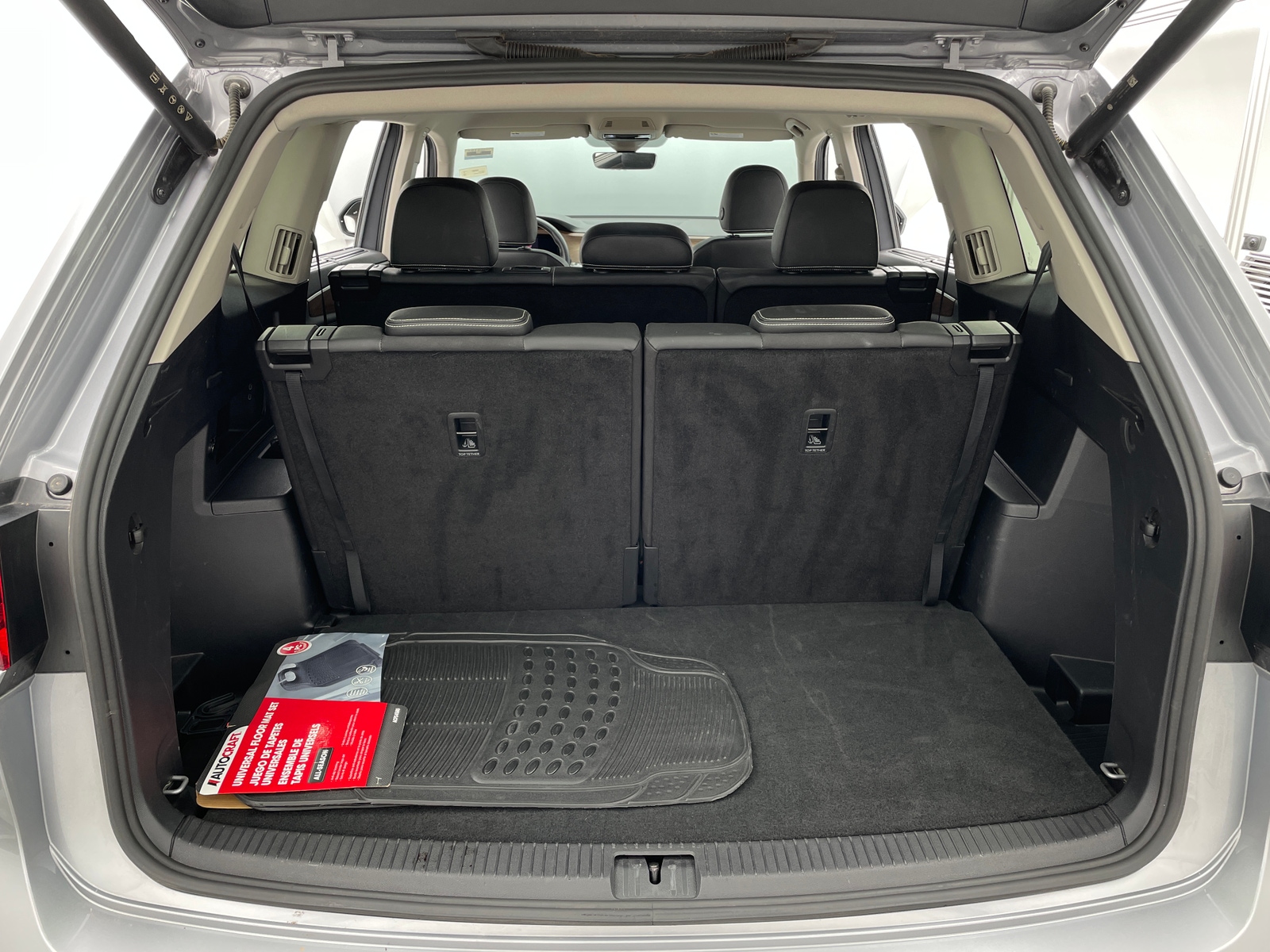 Thumbnail: 2026 Volkswagen Atlas - 6