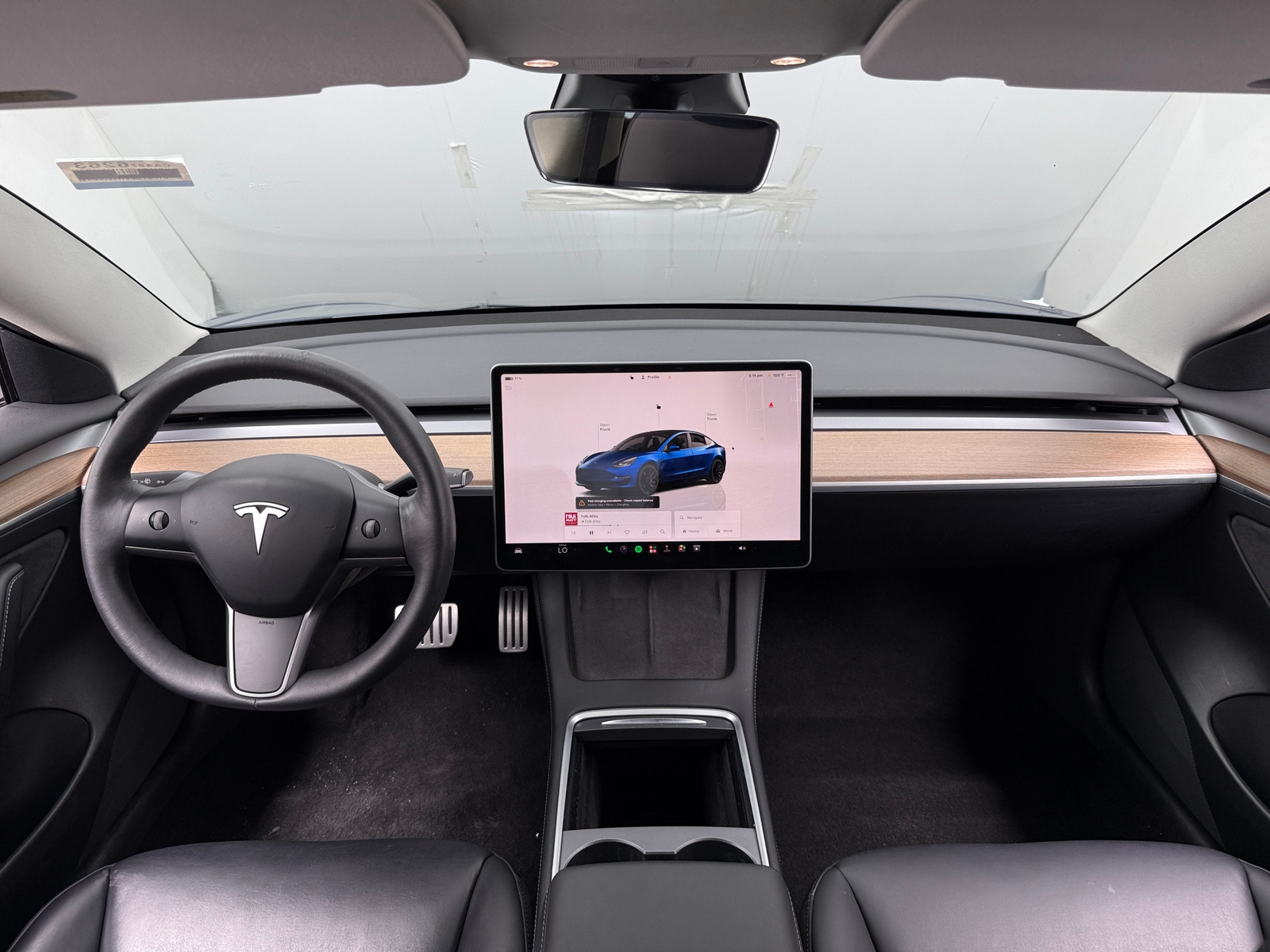 Thumbnail: 2022 Tesla Model 3 - 2