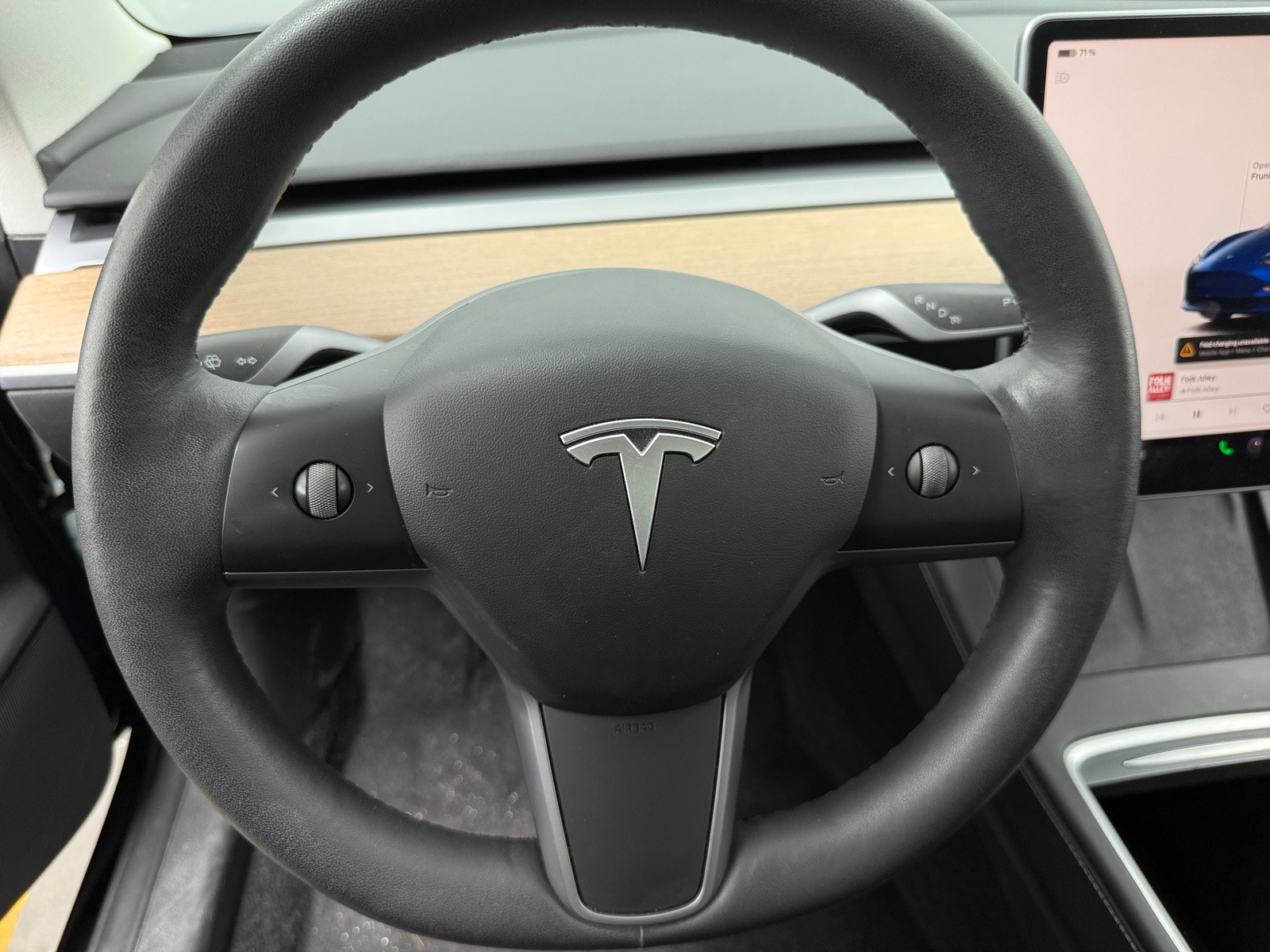 Thumbnail: 2022 Tesla Model 3 - 4