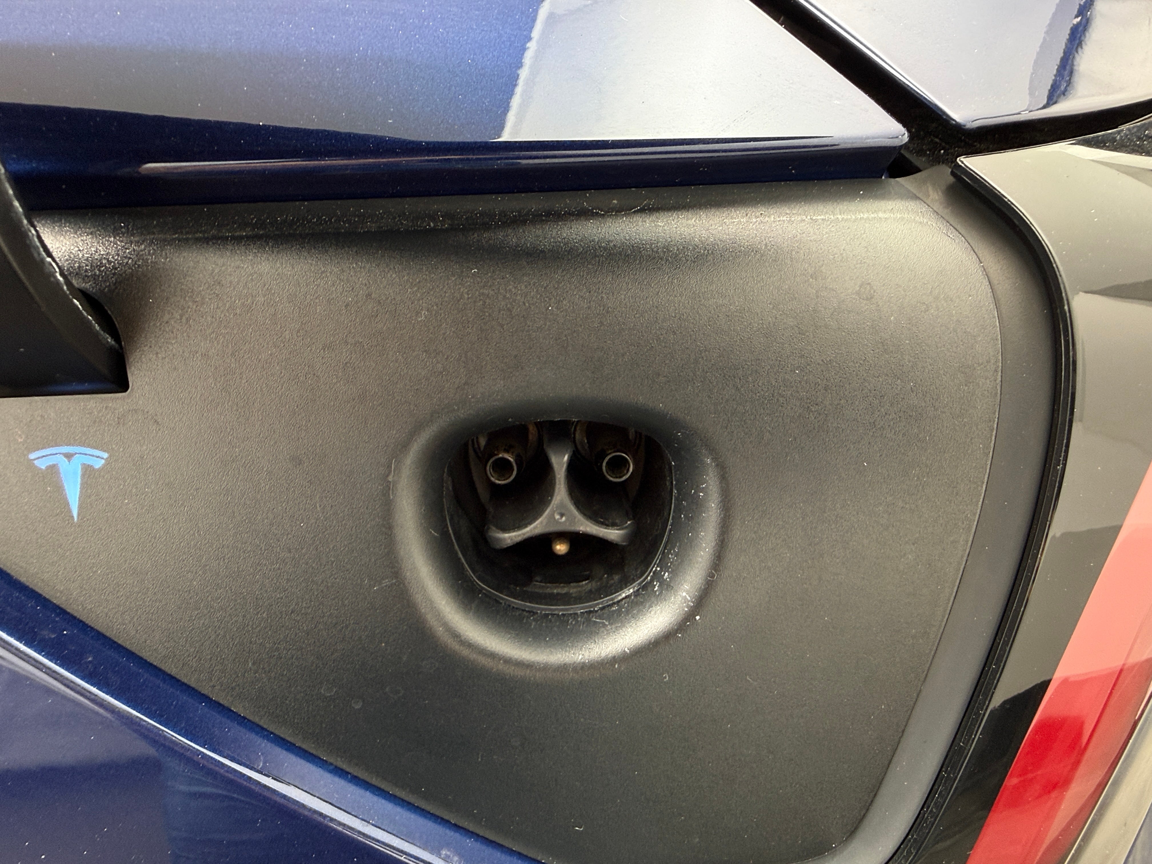Used 2022 Tesla Model 3 Performance with VIN 5YJ3E1EC9NF315590 for sale in Pewaukee, WI