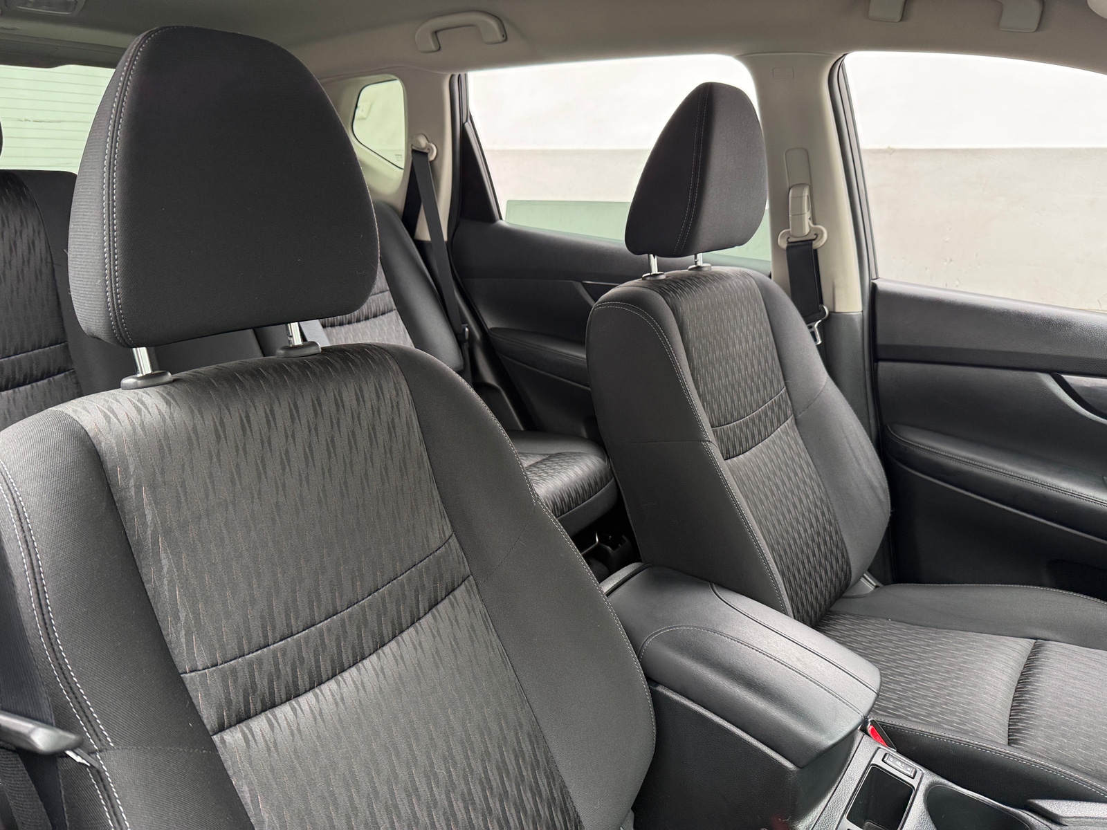 Thumbnail: 2020 Nissan Rogue - 2