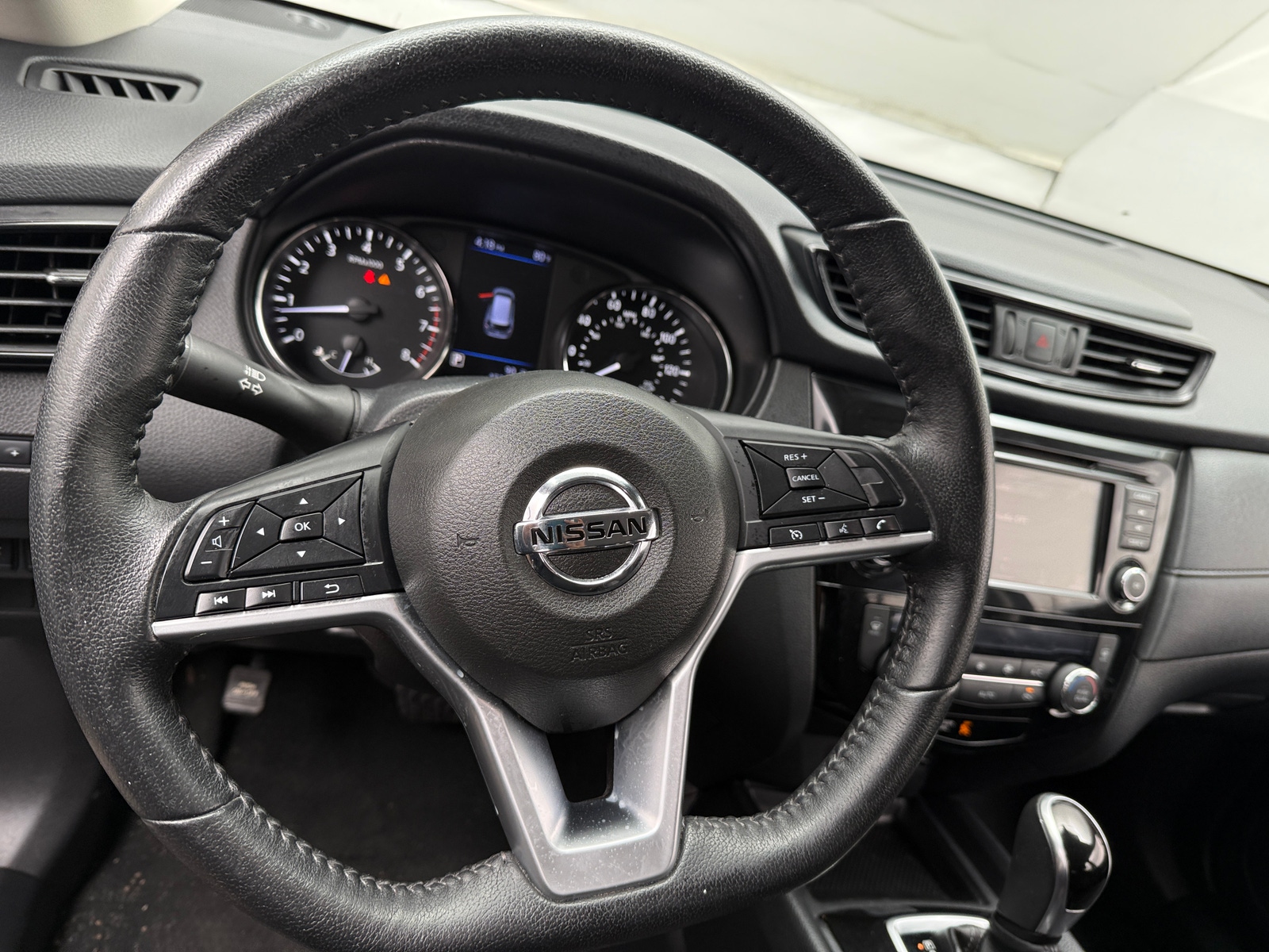 Thumbnail: 2020 Nissan Rogue - 5
