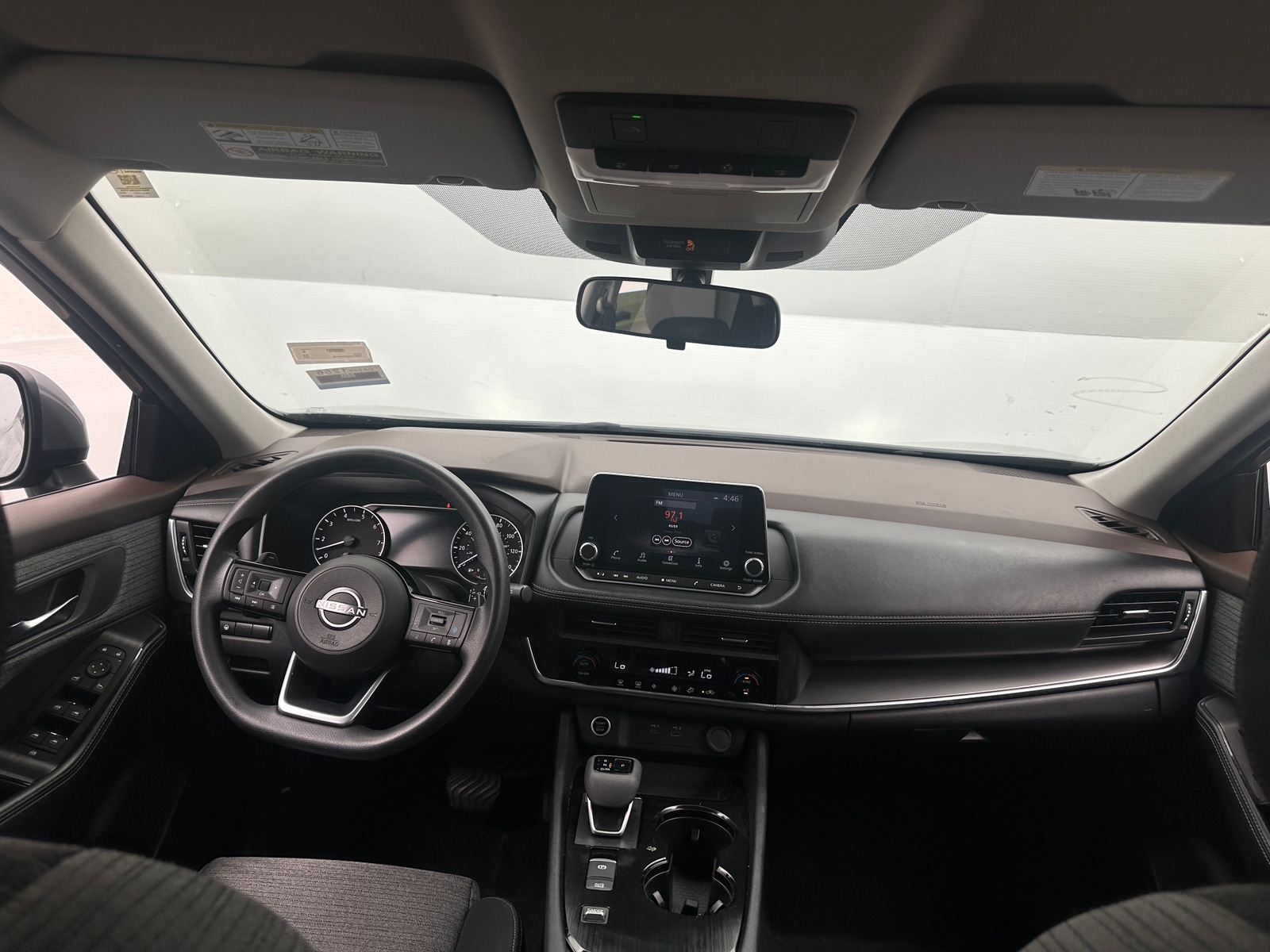 Thumbnail: 2023 Nissan Rogue - 3
