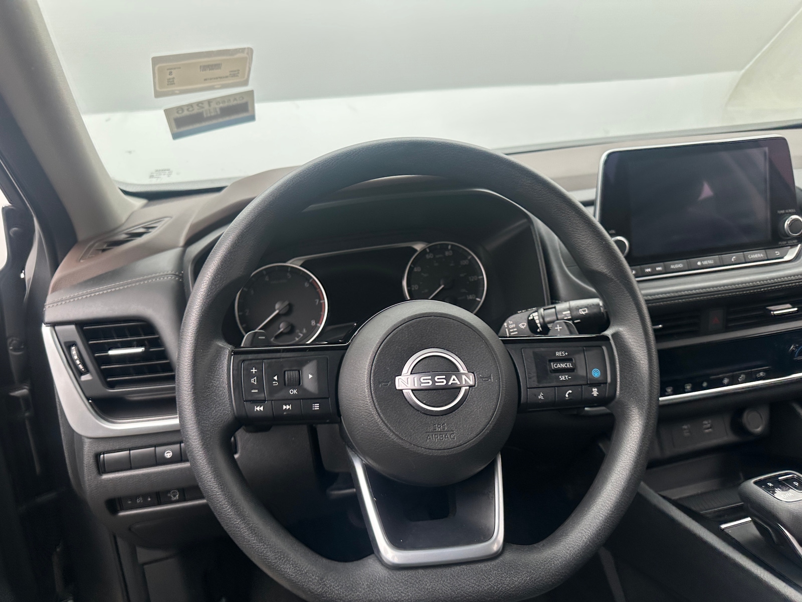 Thumbnail: 2023 Nissan Rogue - 5