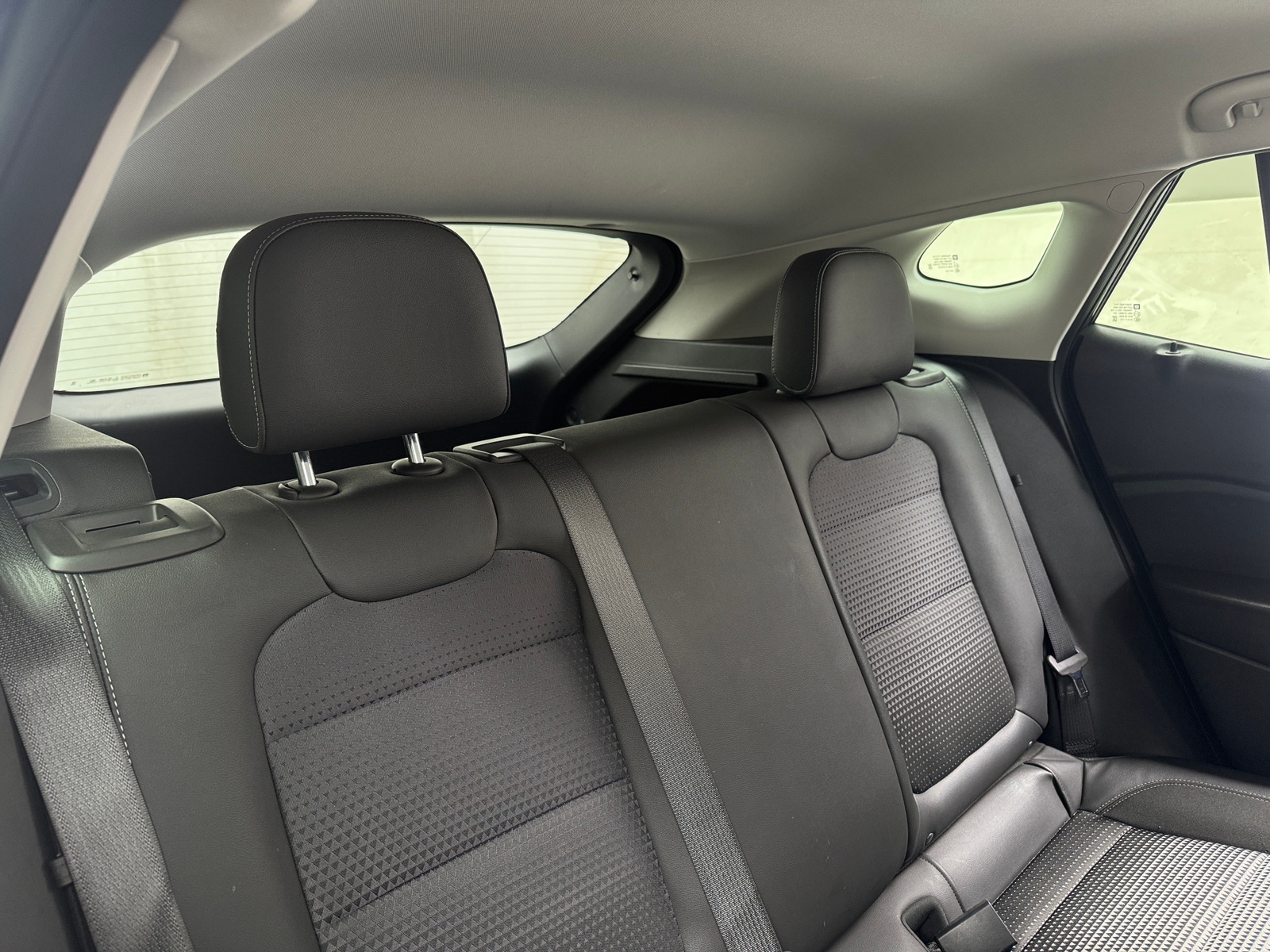 Thumbnail: 2025 Chevrolet Trax - 6