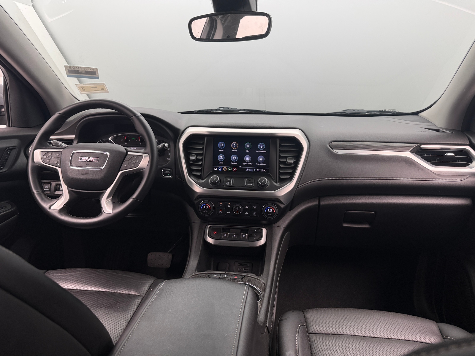 Thumbnail: 2023 GMC Acadia - 2