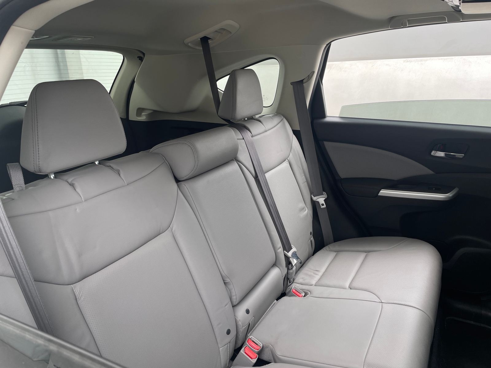 Thumbnail: 2016 Honda CR-V - 5