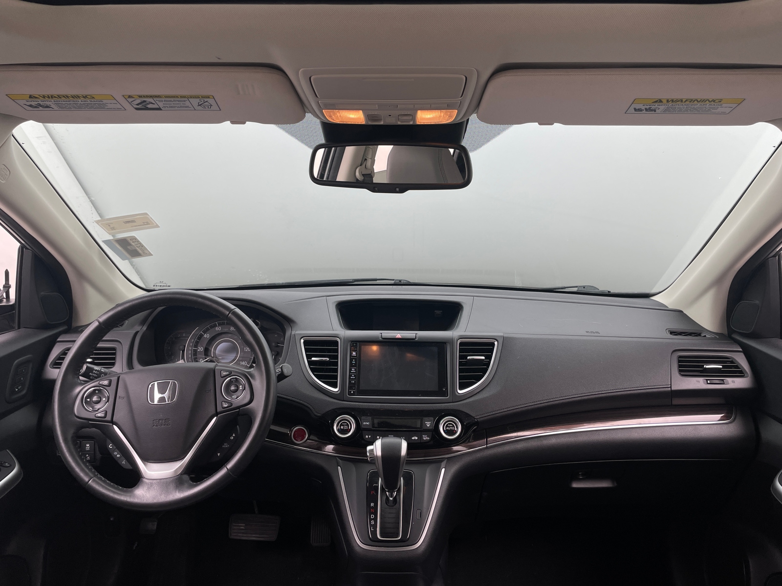 Thumbnail: 2016 Honda CR-V - 2