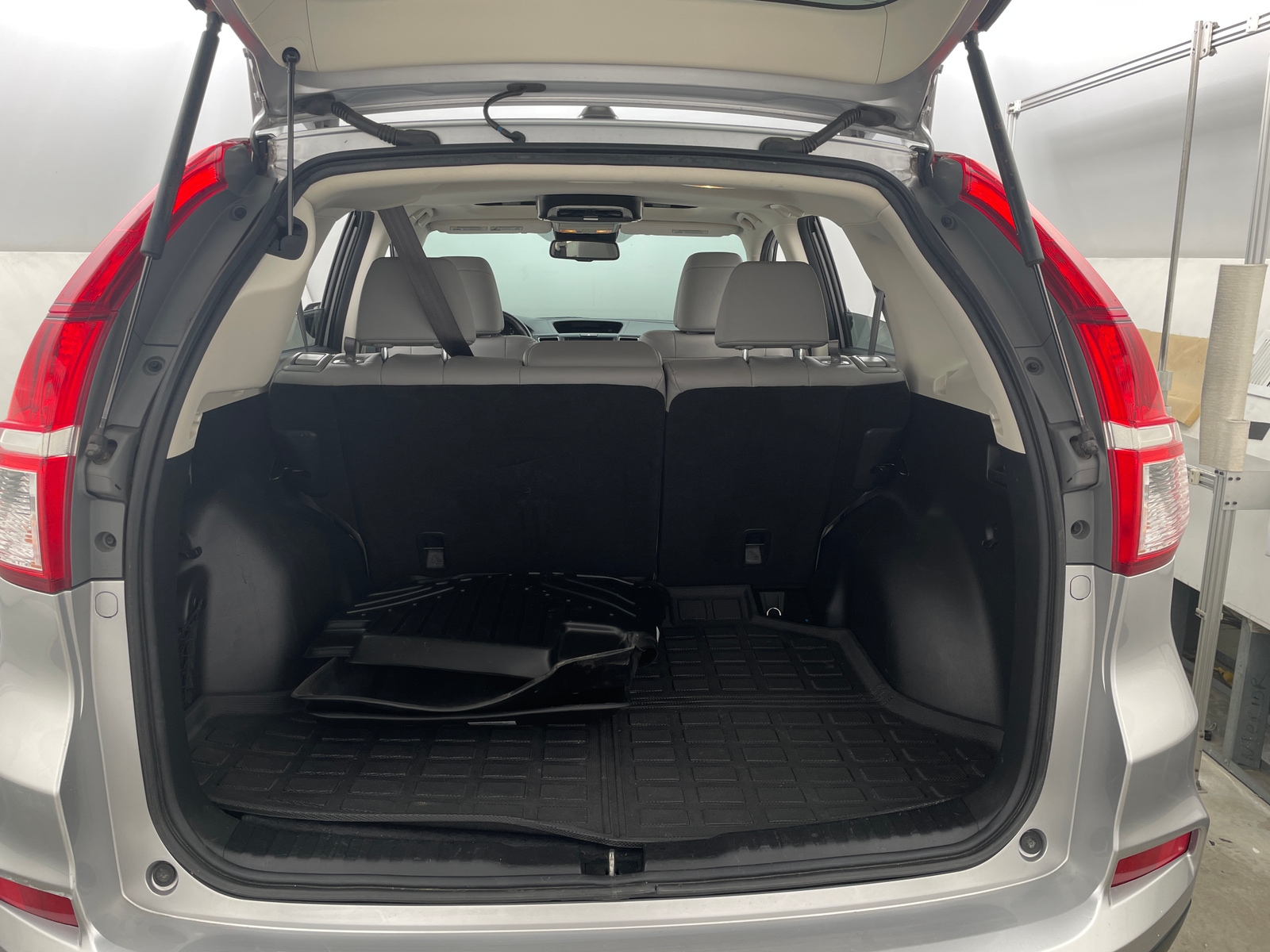 Thumbnail: 2016 Honda CR-V - 6