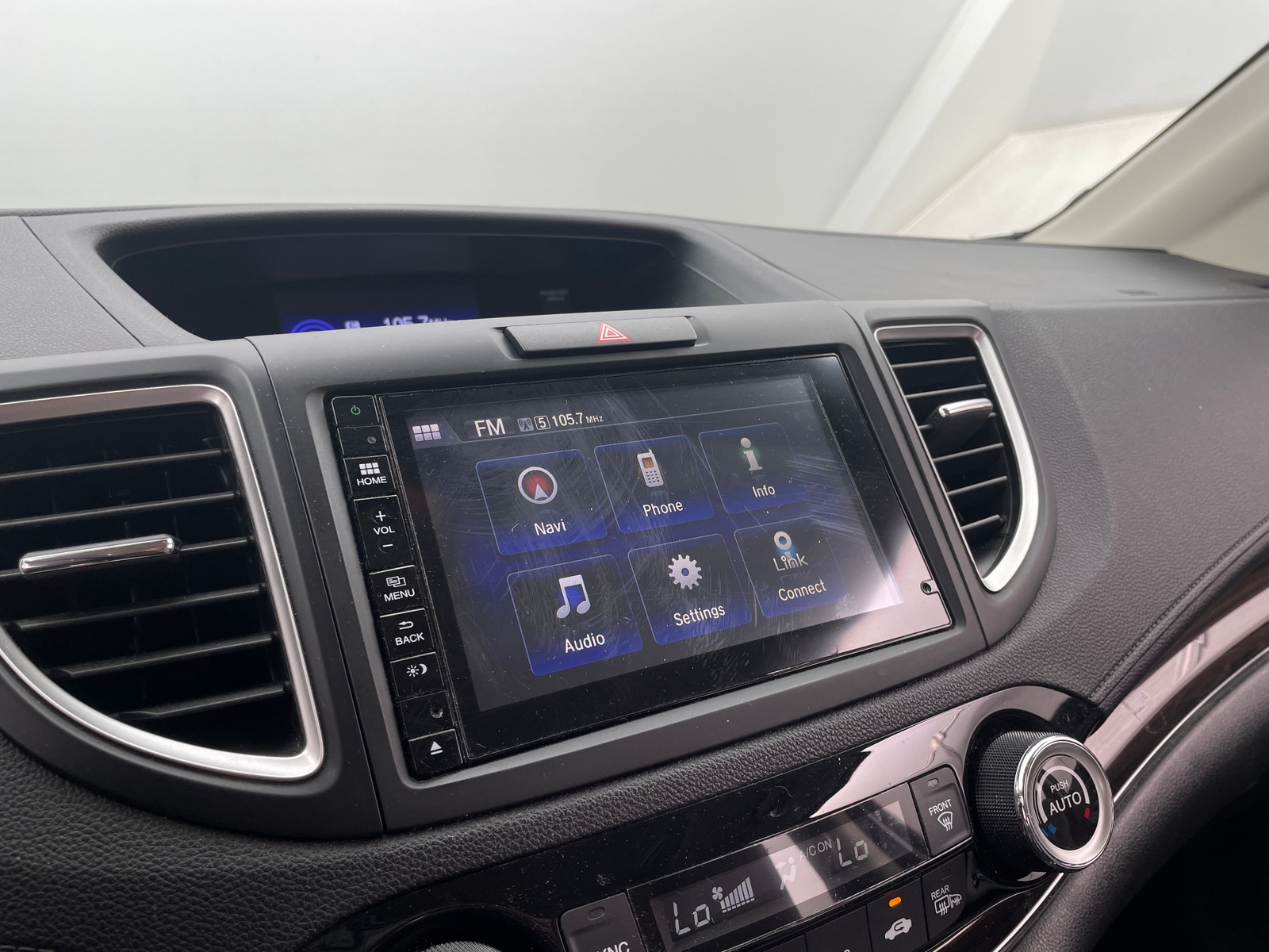 Thumbnail: 2016 Honda CR-V - 3