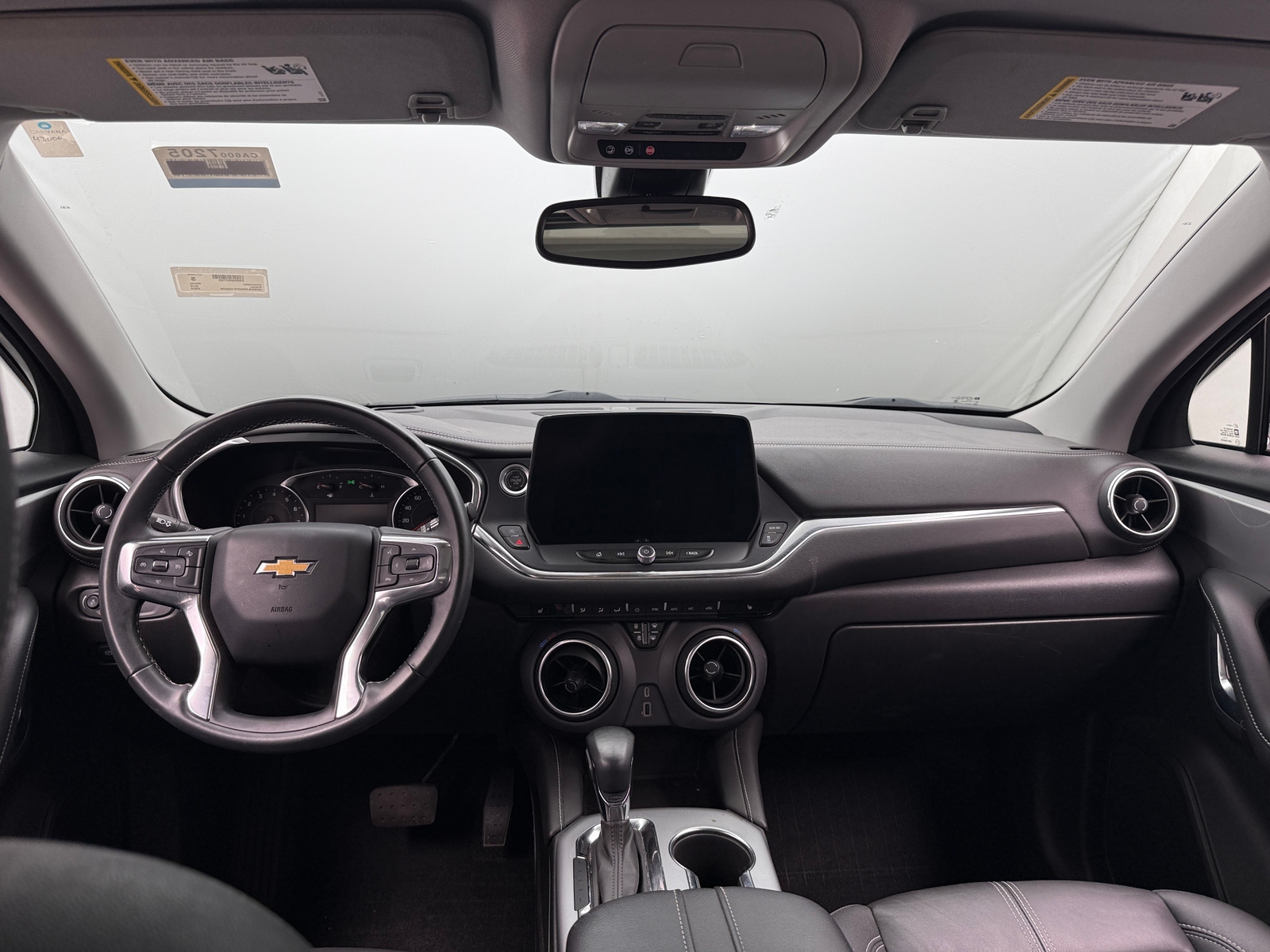 Thumbnail: 2023 Chevrolet Blazer - 2
