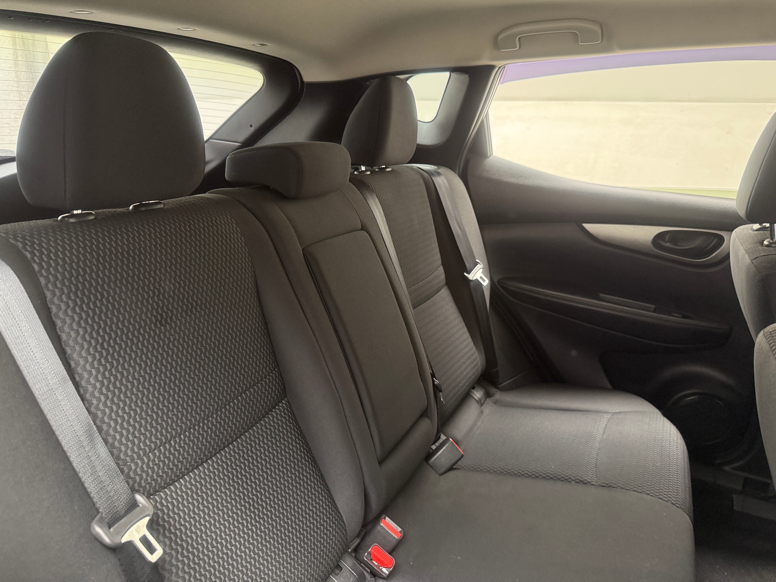 Thumbnail: 2018 Nissan Rogue Sport - 6