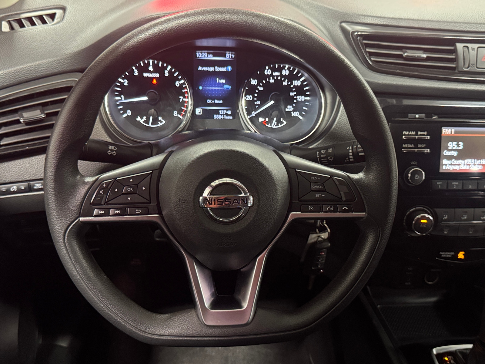 Thumbnail: 2018 Nissan Rogue Sport - 5