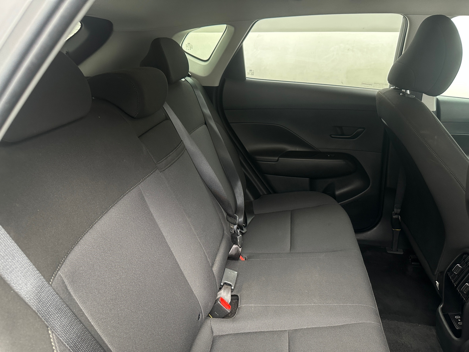 Thumbnail: 2024 Hyundai Kona - 6
