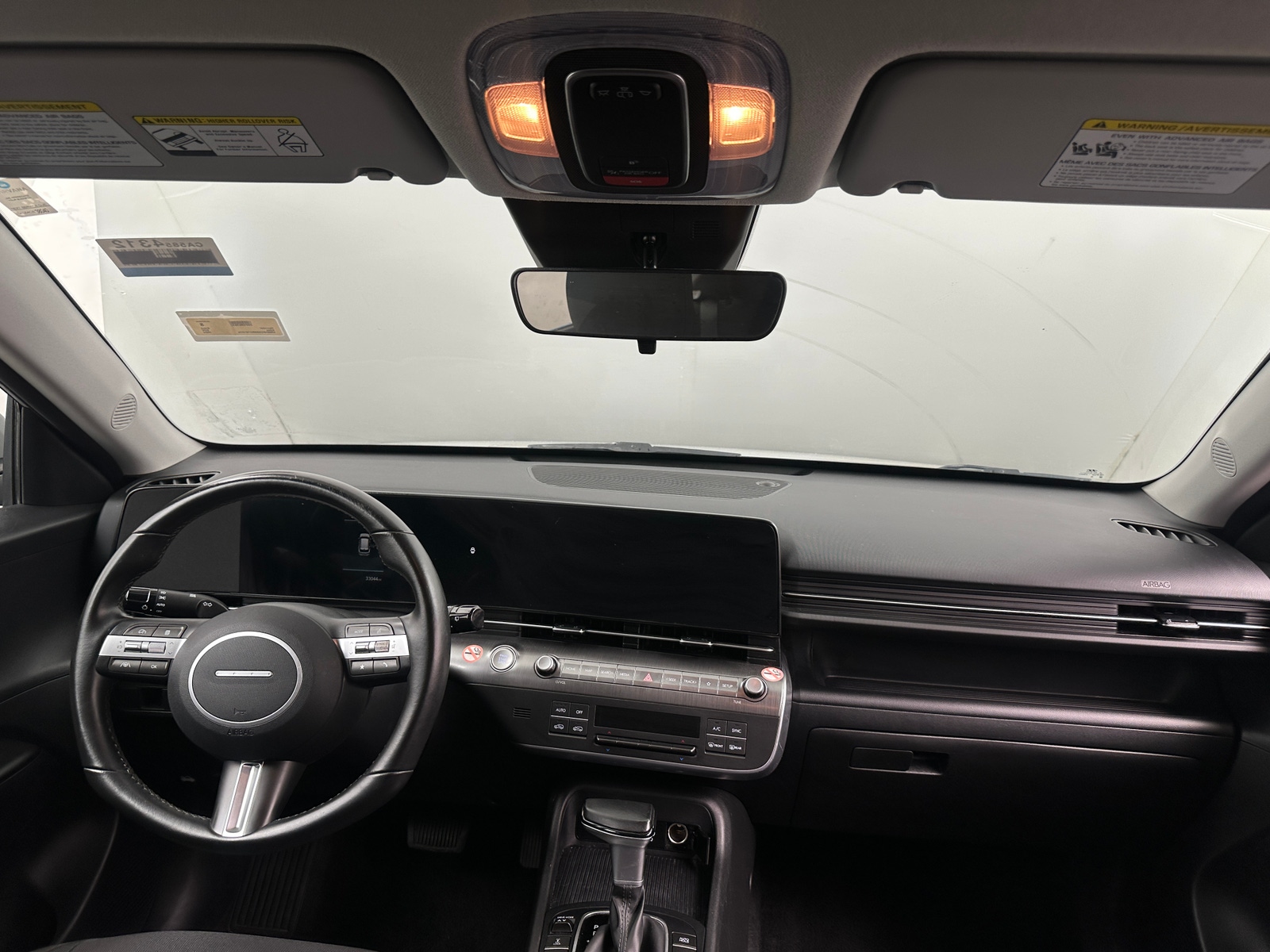 Thumbnail: 2024 Hyundai Kona - 3