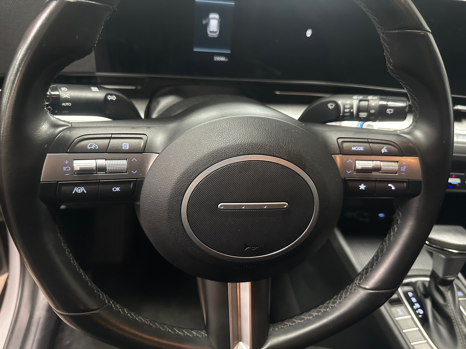 Thumbnail: 2024 Hyundai Kona - 5
