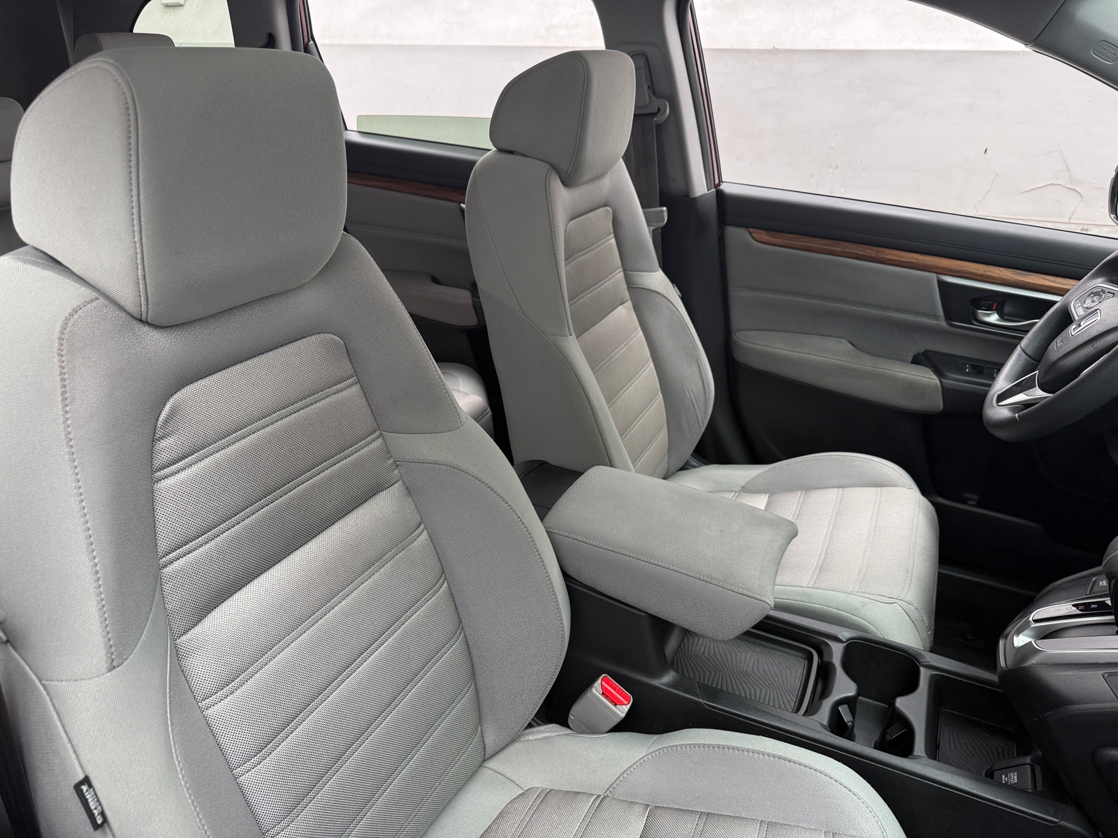 Thumbnail: 2017 Honda CR-V - 2