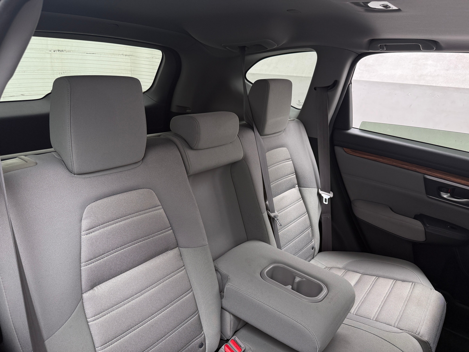Thumbnail: 2017 Honda CR-V - 6