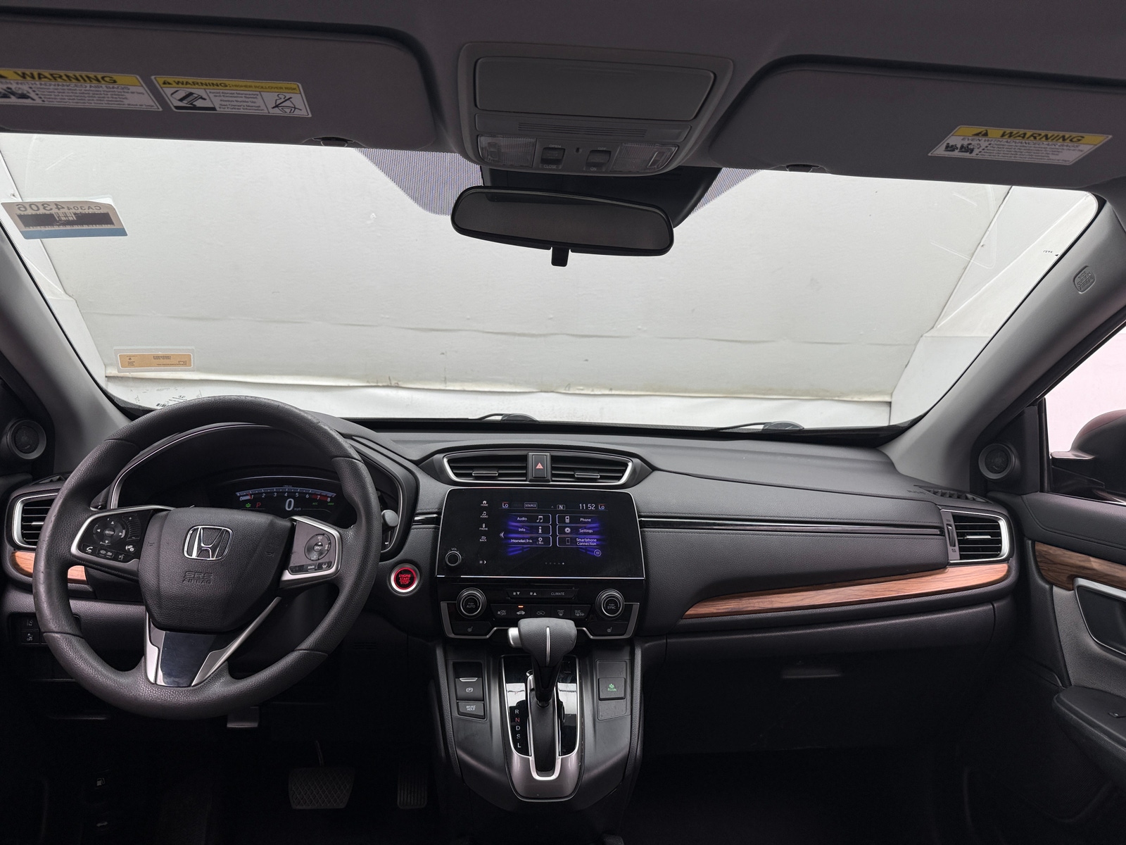 Thumbnail: 2017 Honda CR-V - 3