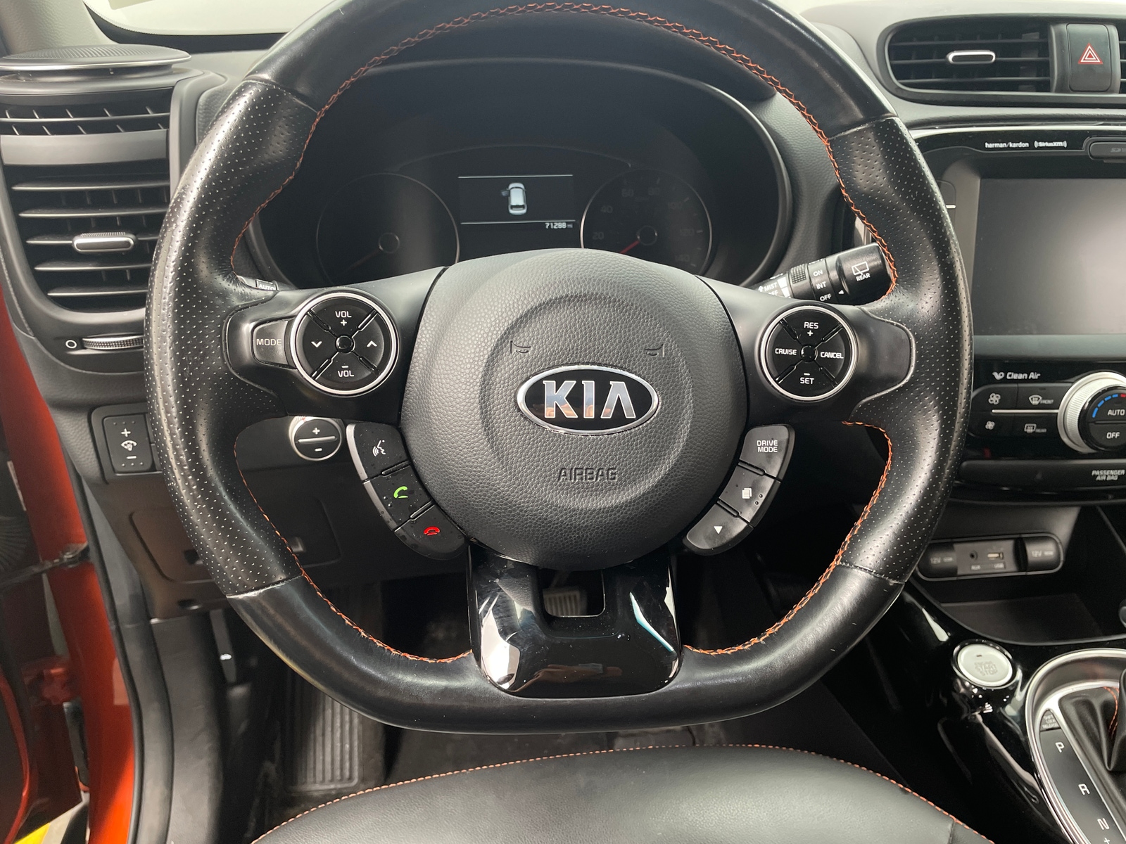 Thumbnail: 2018 Kia Soul - 4
