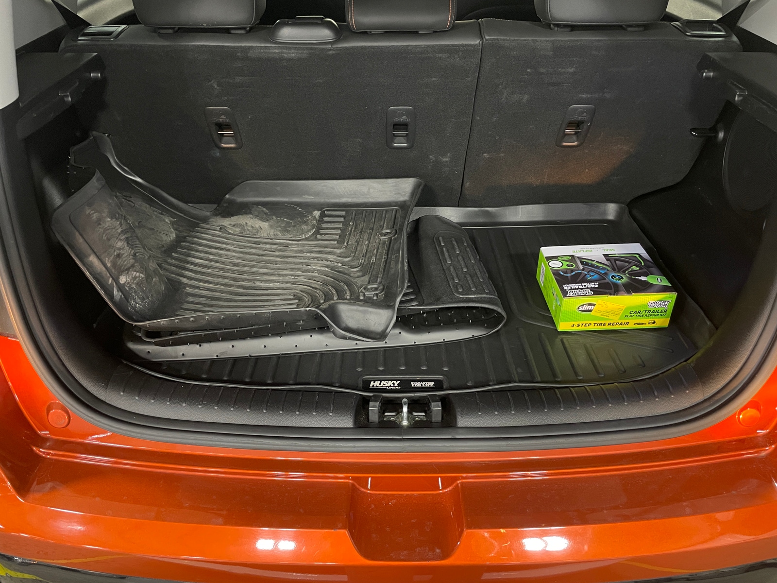 Thumbnail: 2018 Kia Soul - 6