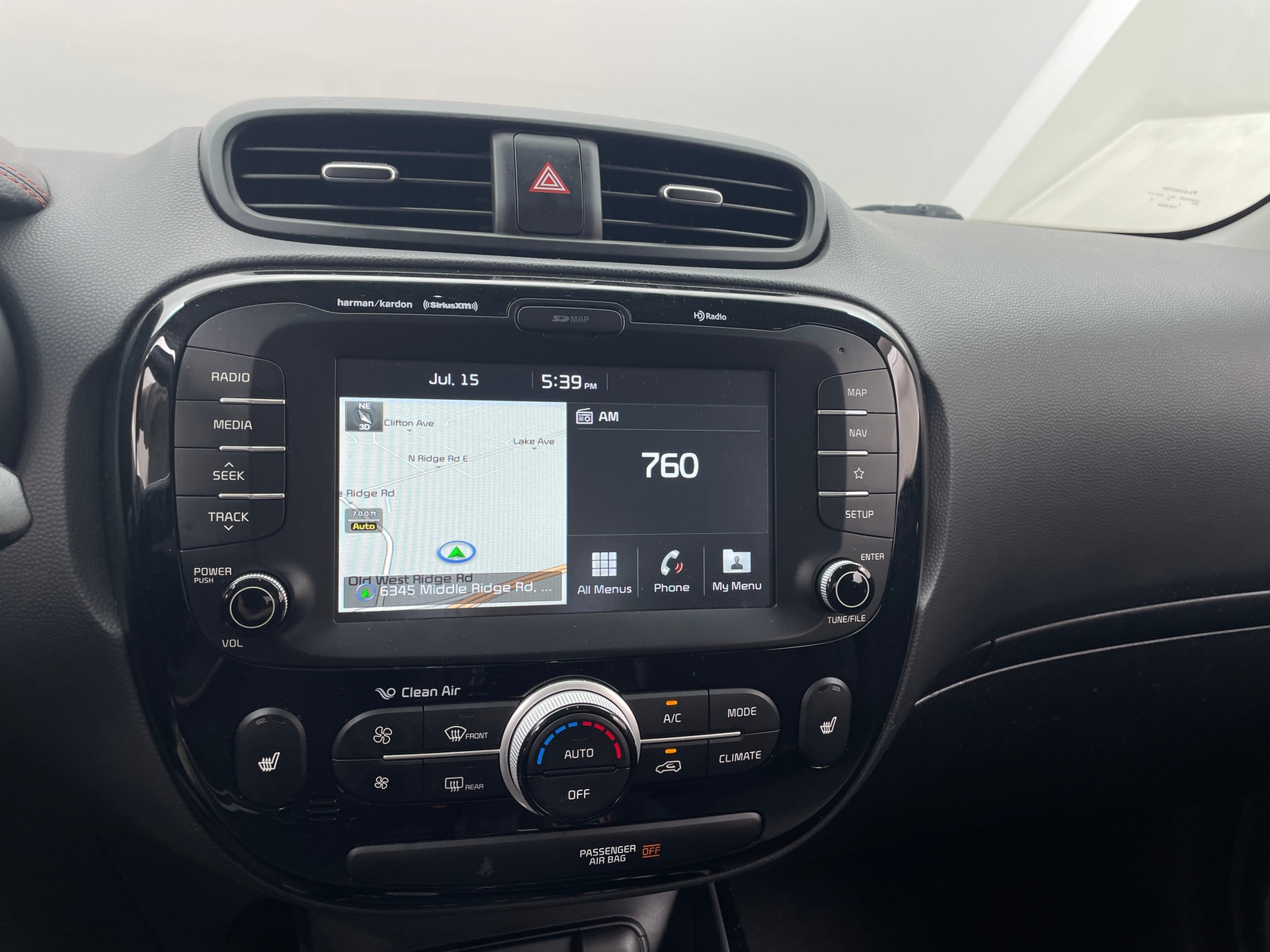 Thumbnail: 2018 Kia Soul - 3