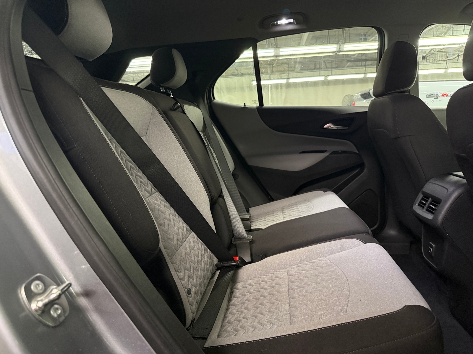 Thumbnail: 2024 Chevrolet Equinox - 6