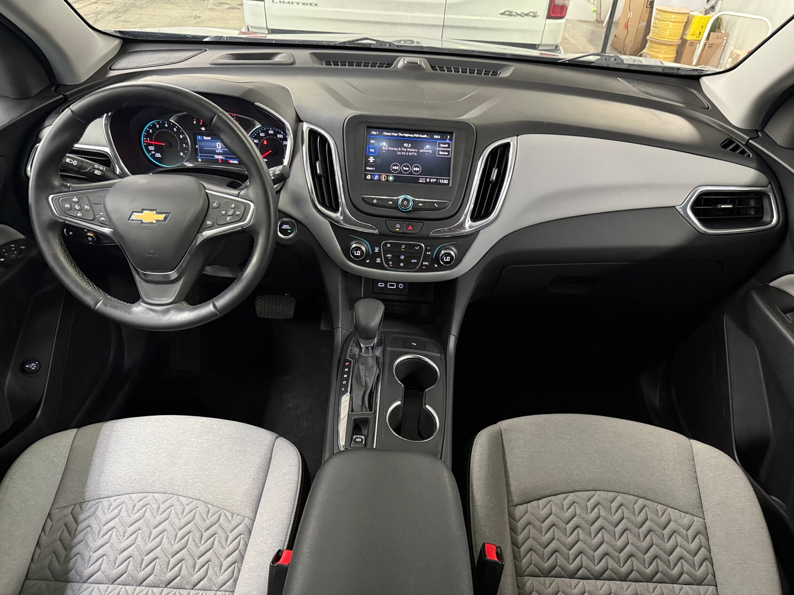 Thumbnail: 2024 Chevrolet Equinox - 3