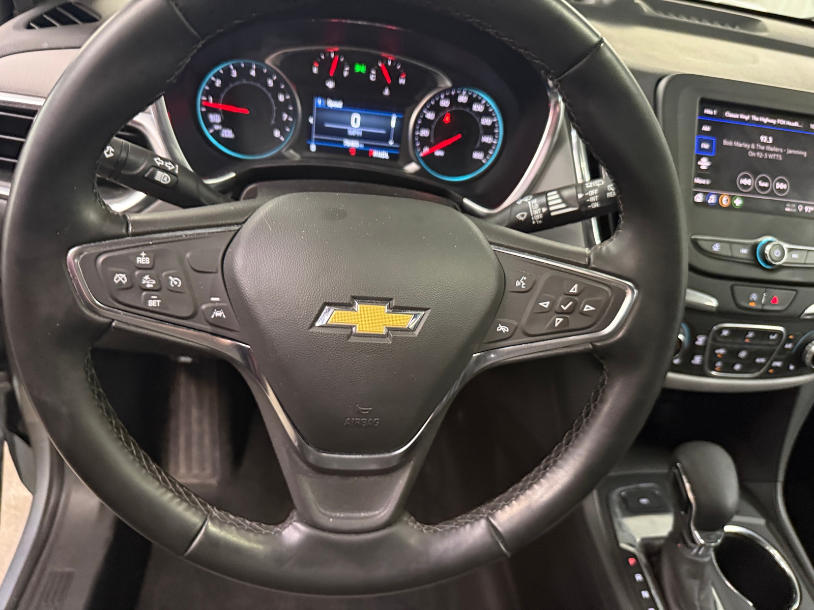 Thumbnail: 2024 Chevrolet Equinox - 5