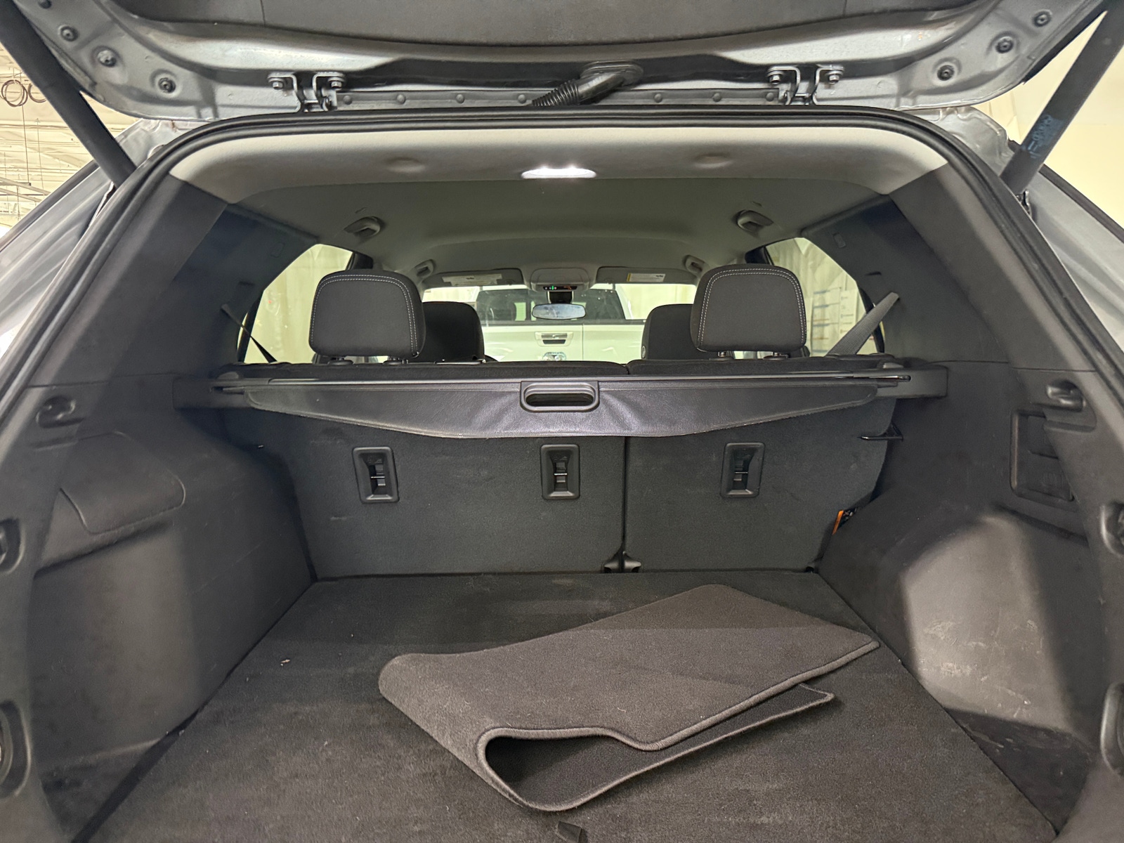 Thumbnail: 2024 Chevrolet Equinox - 7