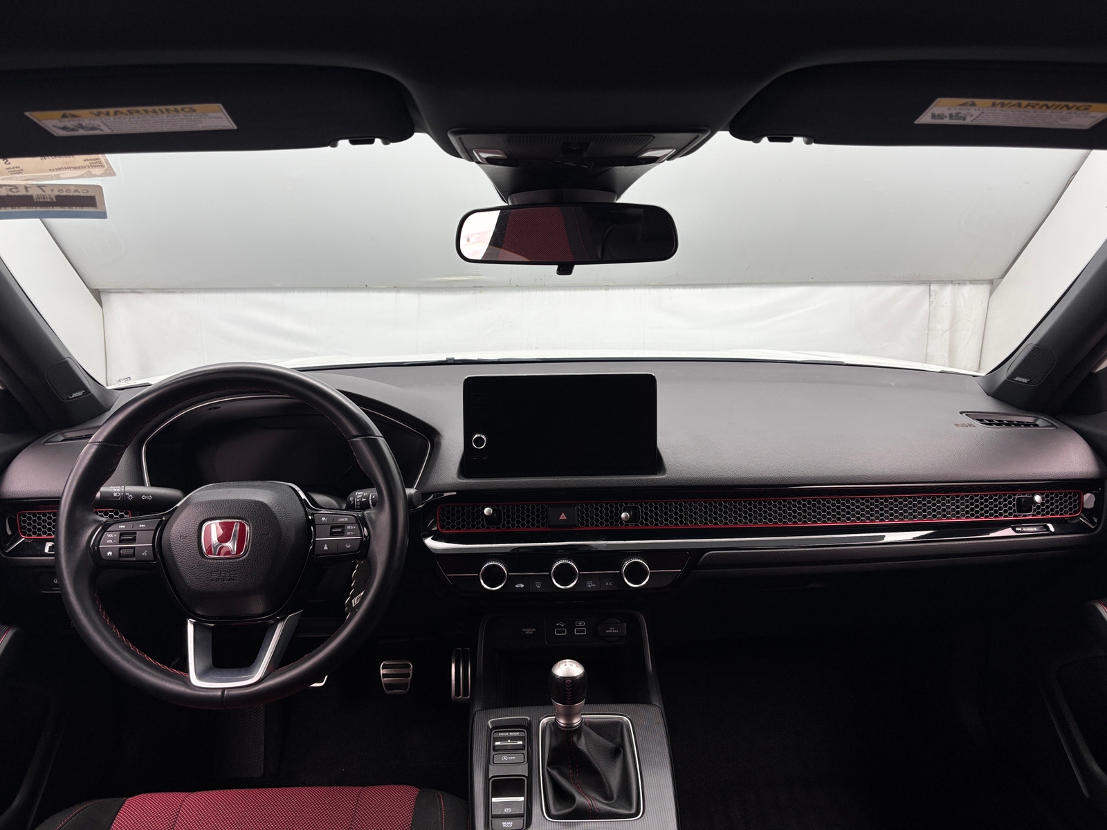 Thumbnail: 2023 Honda Civic - 3