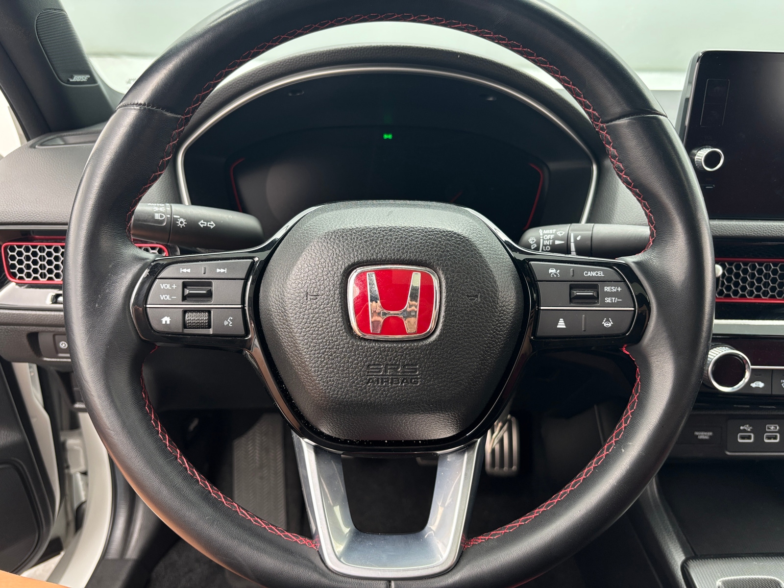 Thumbnail: 2023 Honda Civic - 5