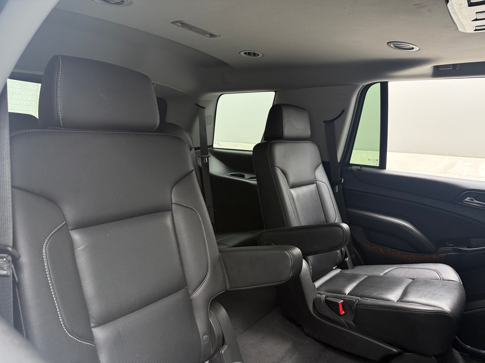 Thumbnail: 2019 Chevrolet Tahoe - 5