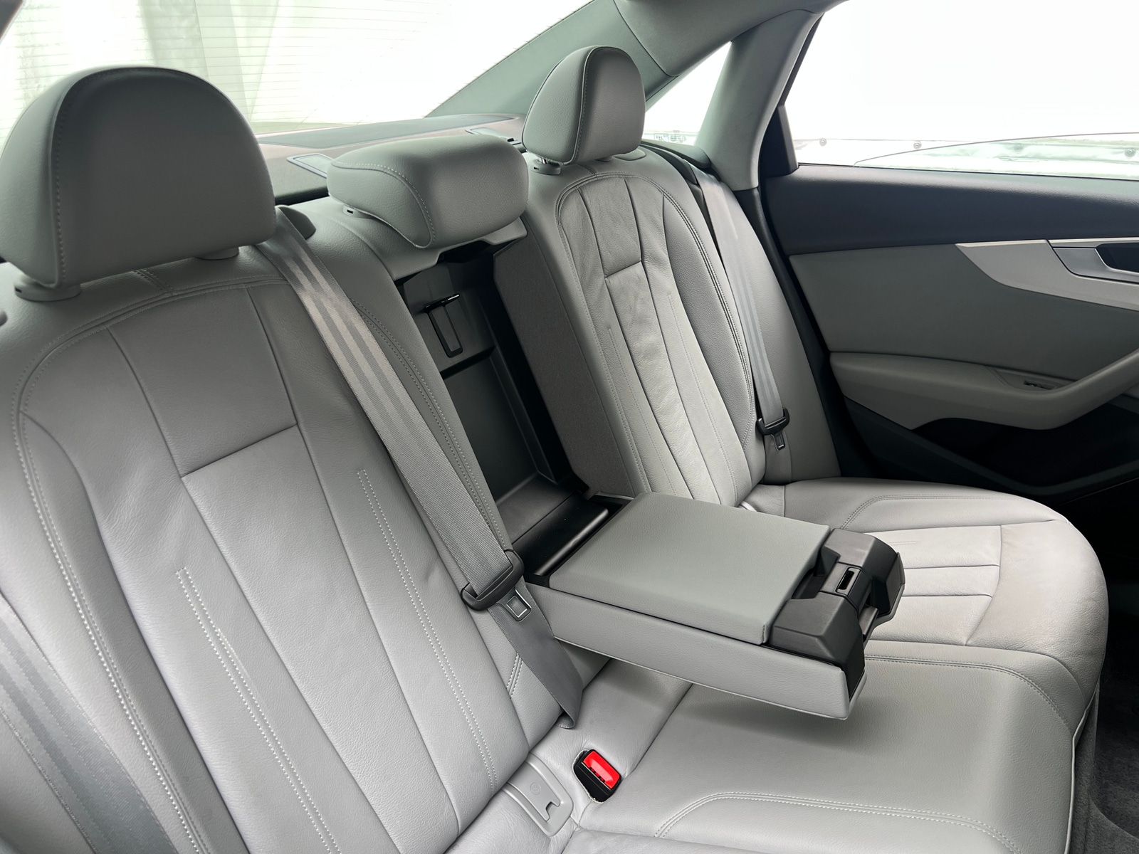 Thumbnail: 2017 Audi A4 - 5