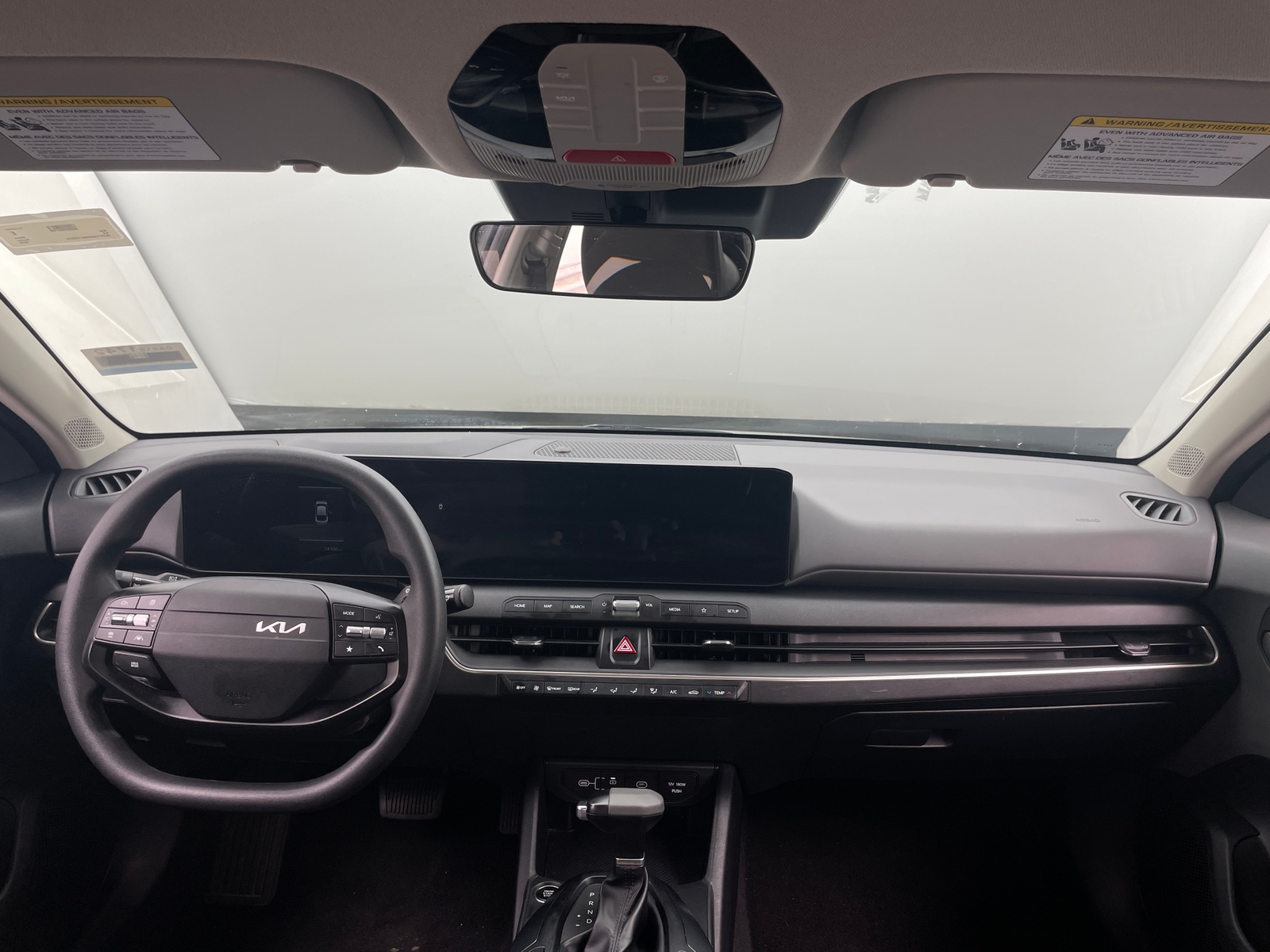 Thumbnail: 2025 Kia K4 - 3