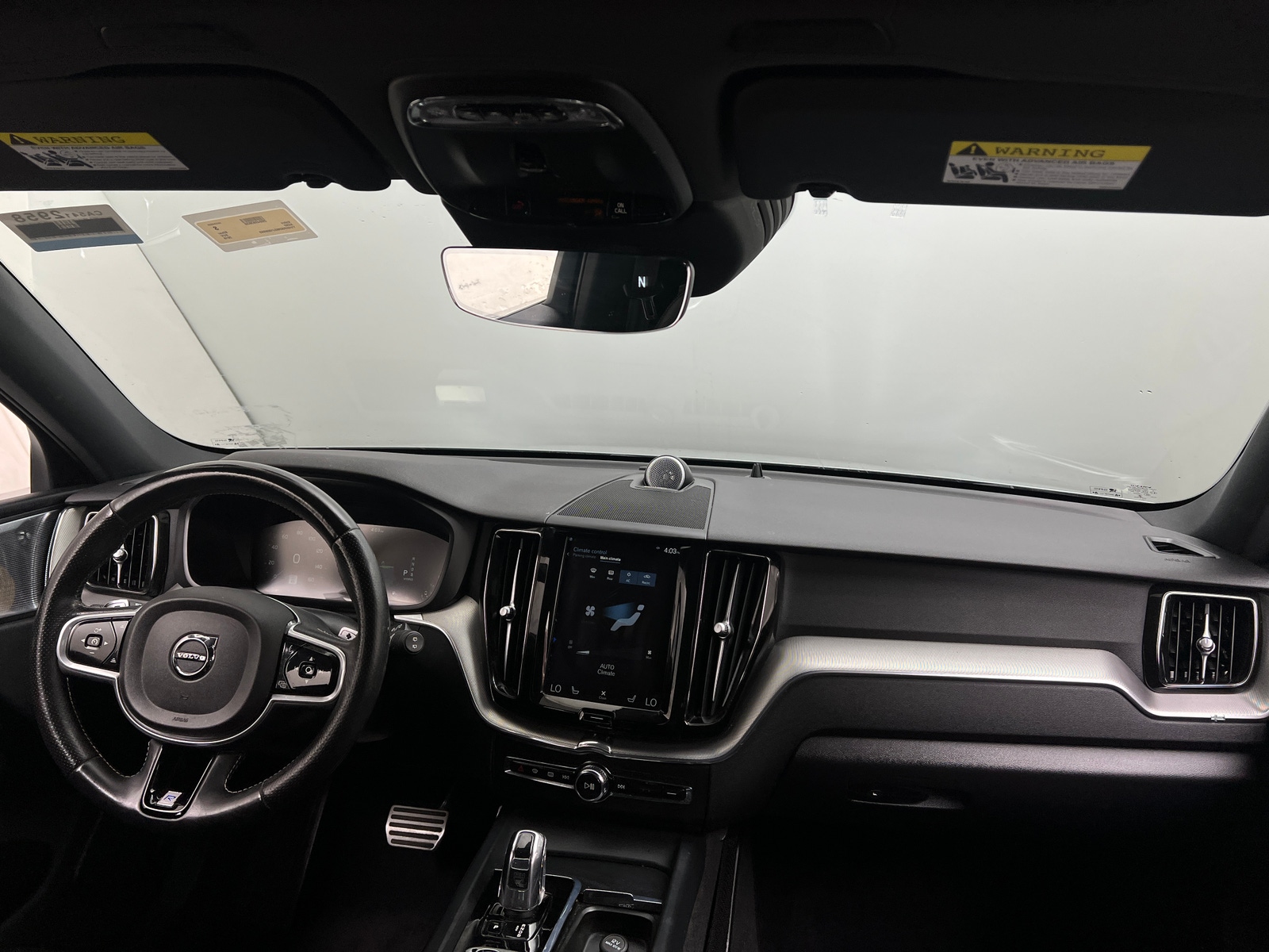 Thumbnail: 2018 Volvo XC60 - 2