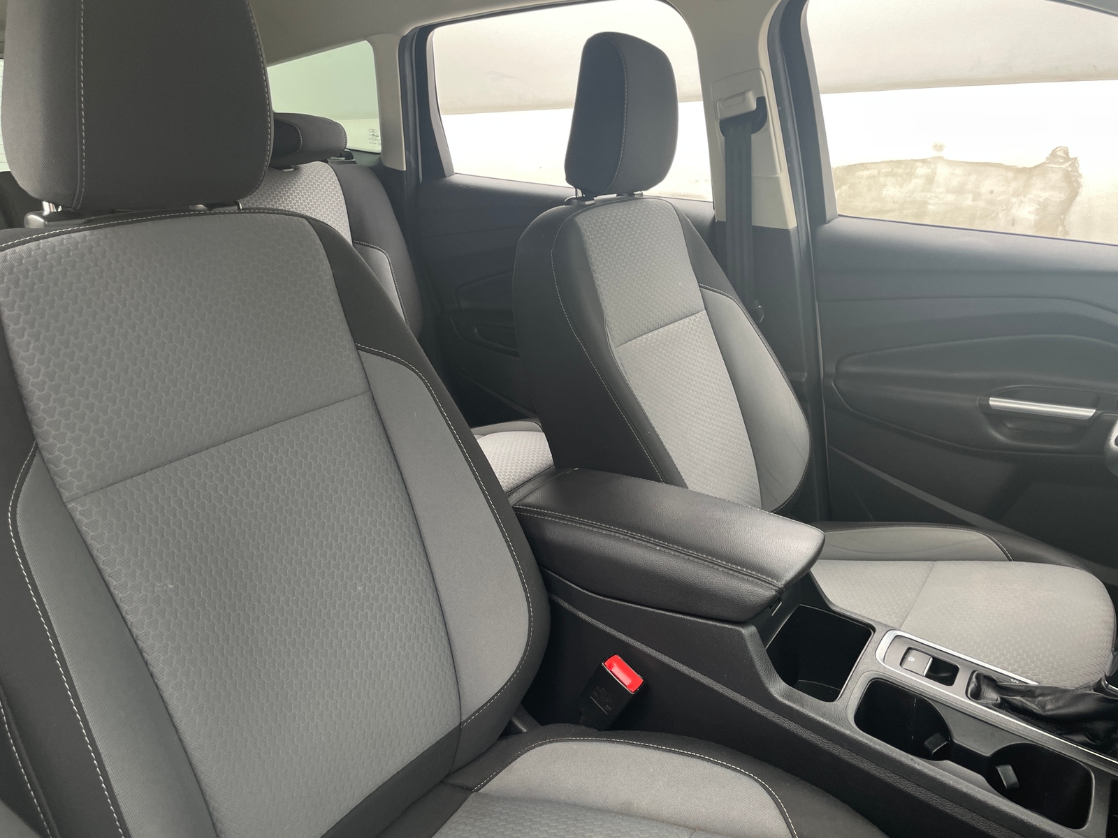 Thumbnail: 2019 Ford Escape - 2