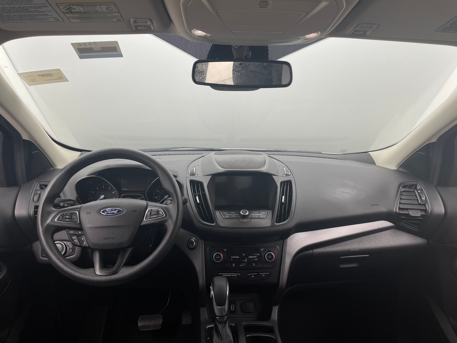Thumbnail: 2019 Ford Escape - 3