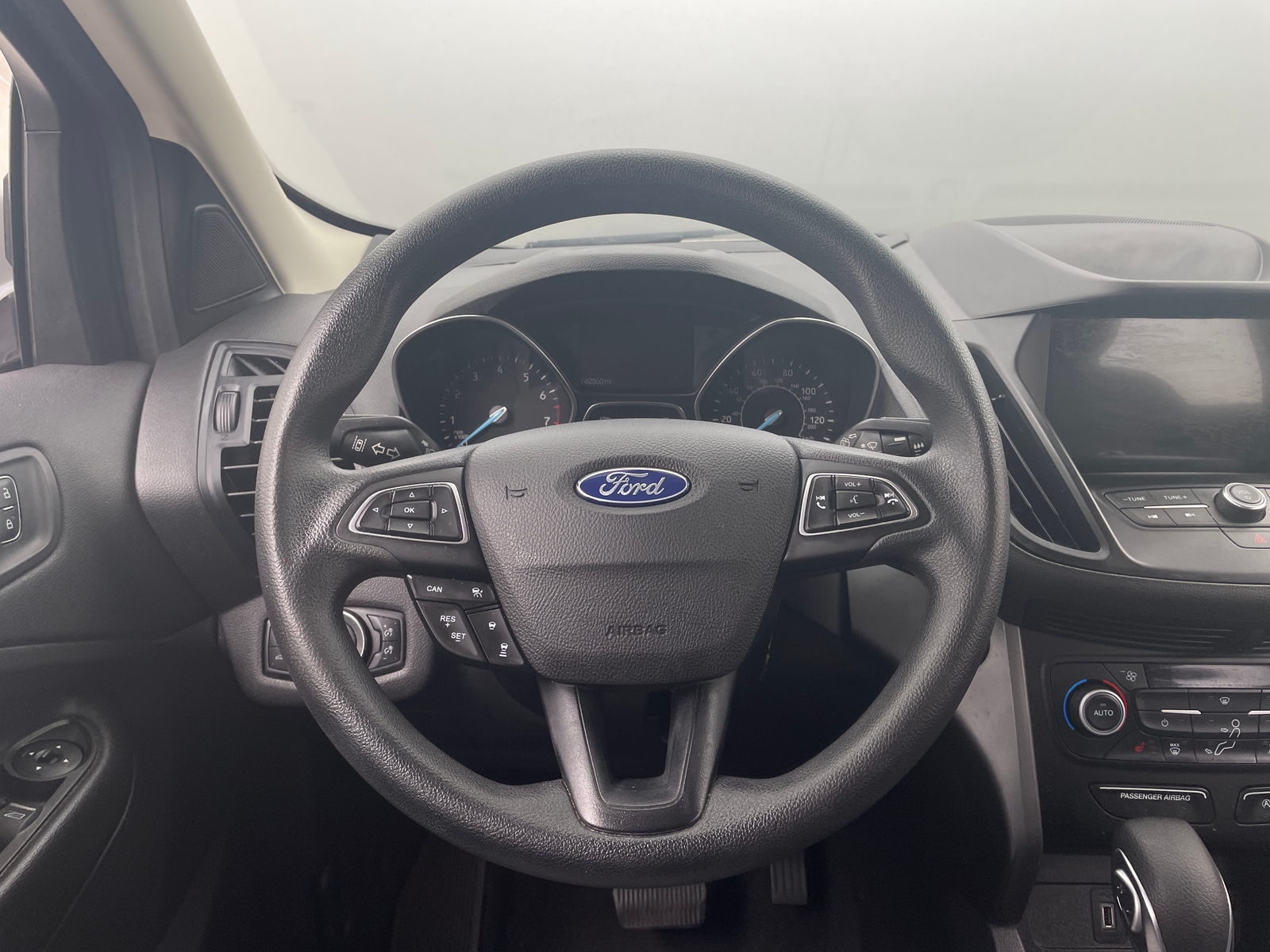 Thumbnail: 2019 Ford Escape - 5