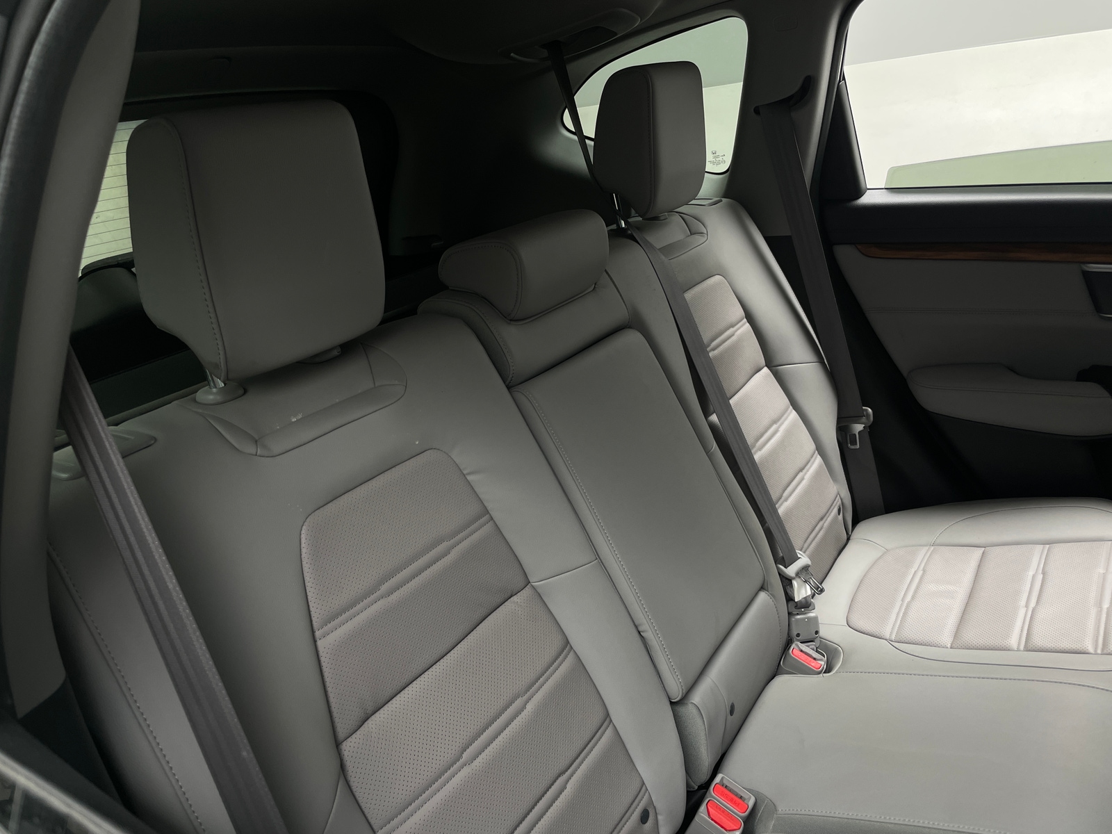 Thumbnail: 2022 Honda CR-V - 5