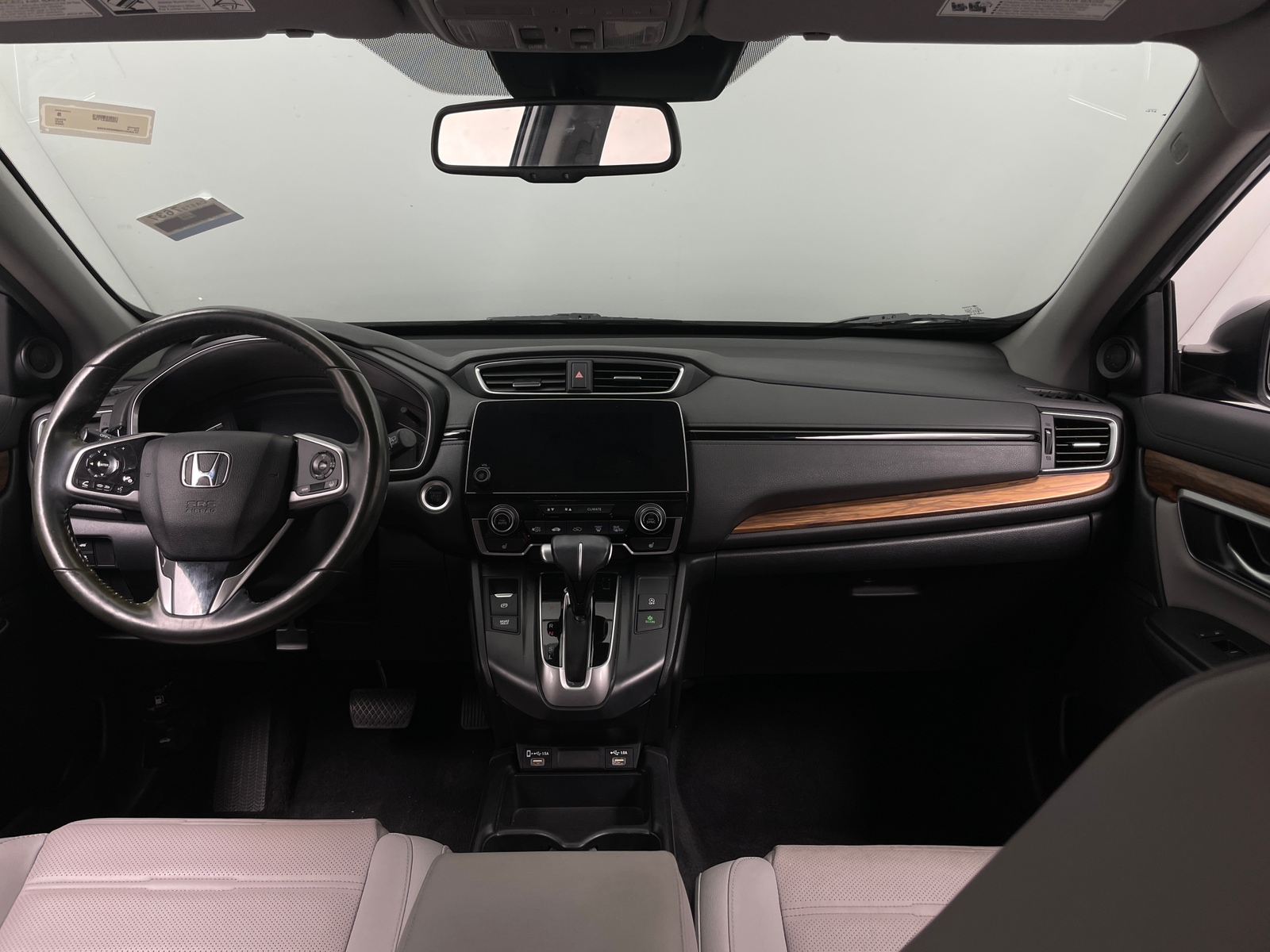 Thumbnail: 2022 Honda CR-V - 2